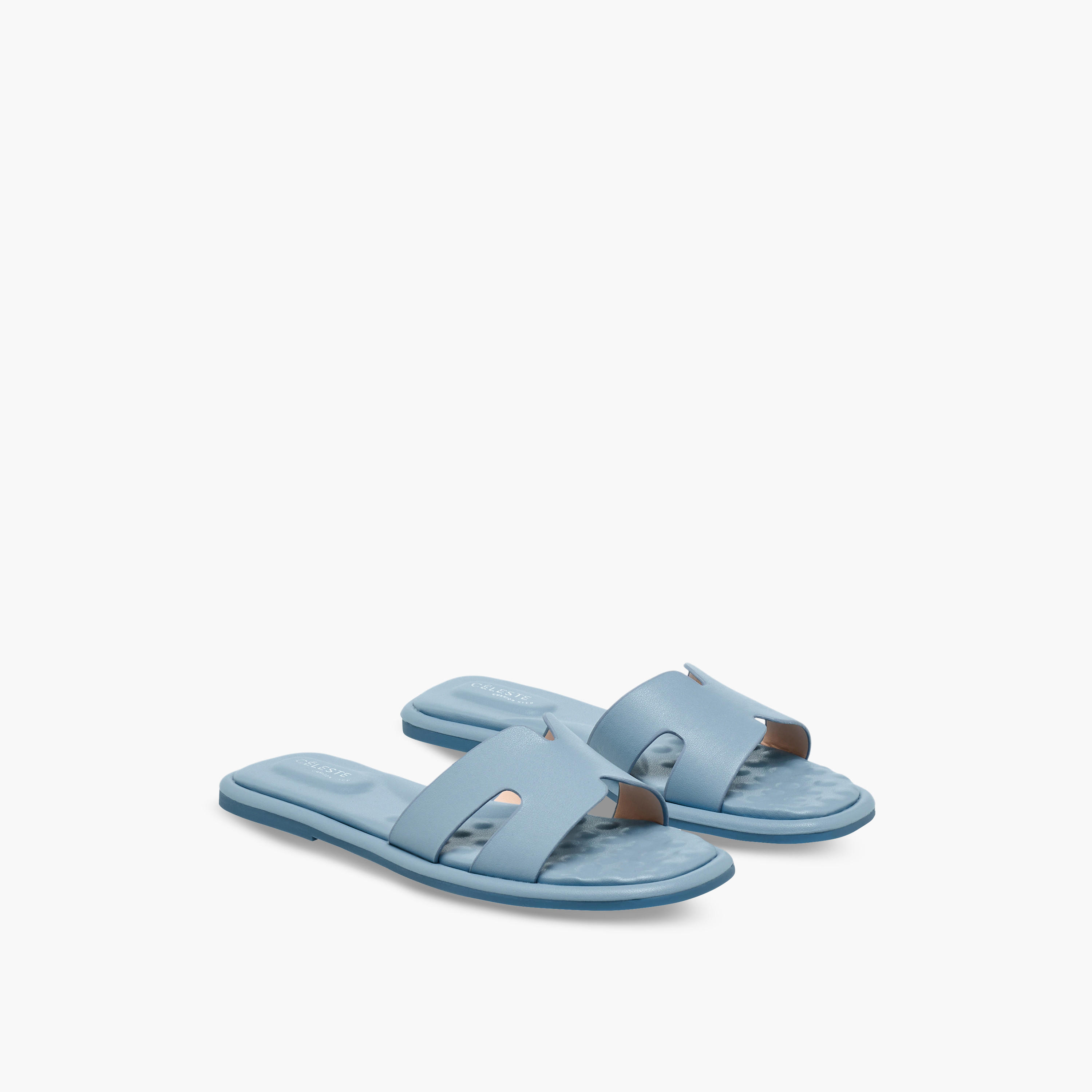 صندل سهل الارتداء للنساء من سيليست-women-shoes-sandals-flats-image-1