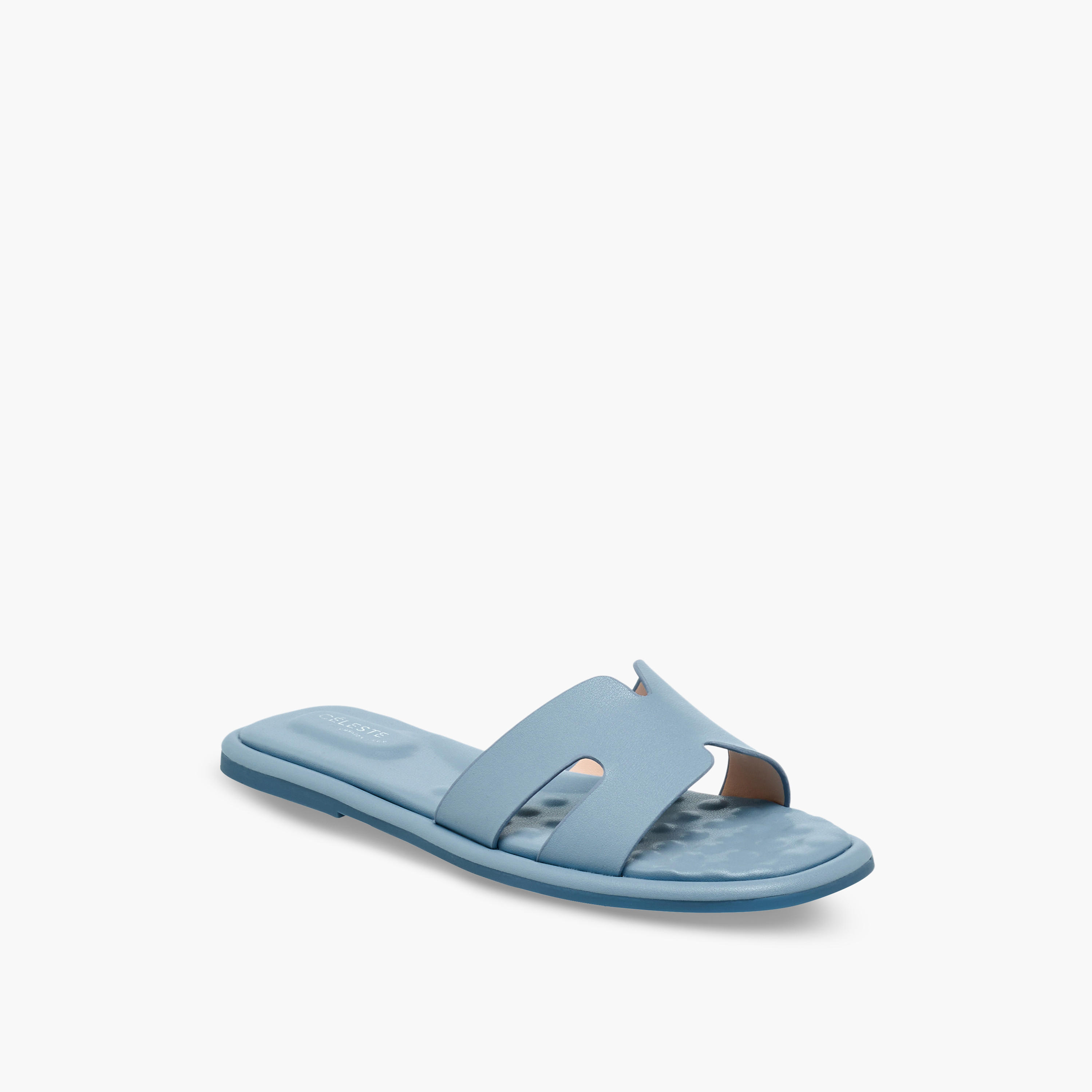 صندل سهل الارتداء للنساء من سيليست-women-shoes-sandals-flats-image-2