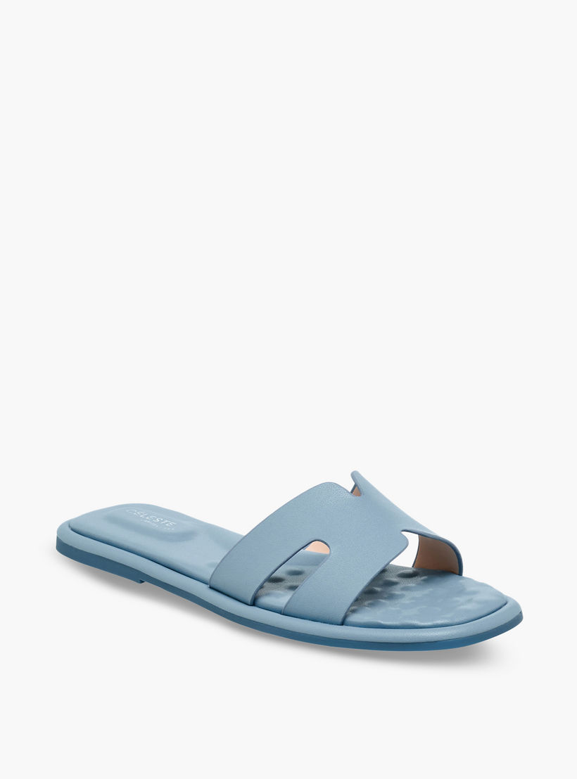 صندل سهل الارتداء للنساء من سيليست-women-shoes-sandals-flats-image-2