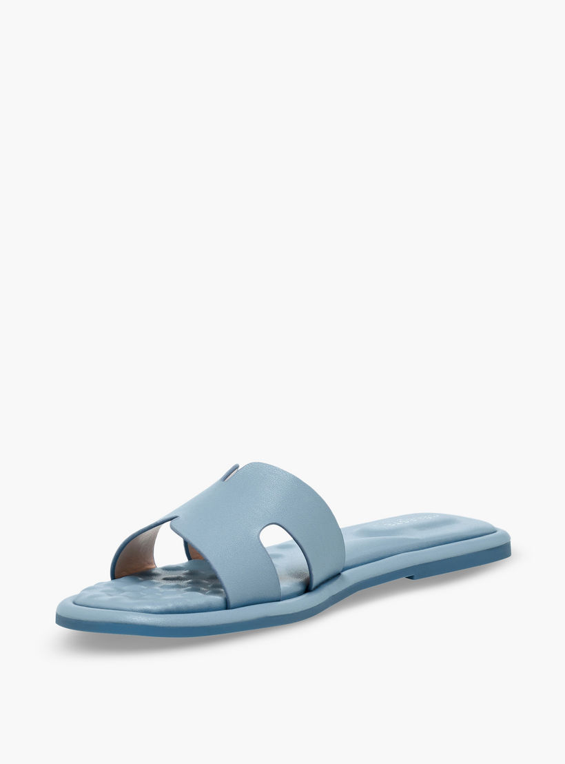 صندل سهل الارتداء للنساء من سيليست-women-shoes-sandals-flats-image-4