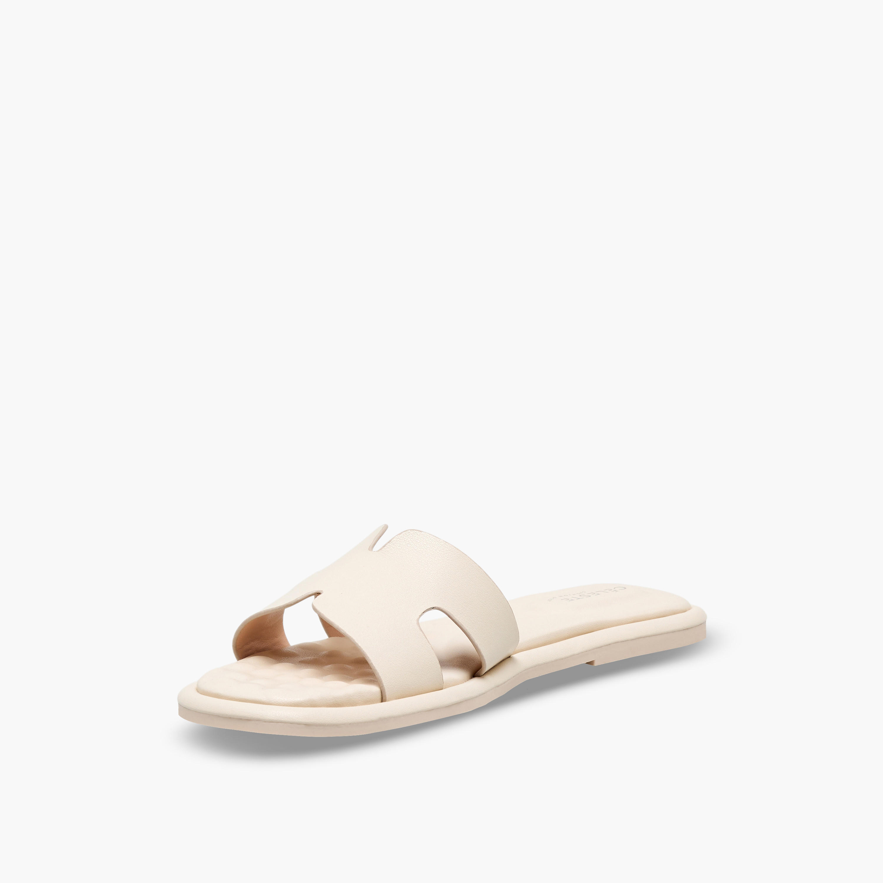صندل سهل الارتداء للنساء من سيليست-women-shoes-sandals-flats-image-4
