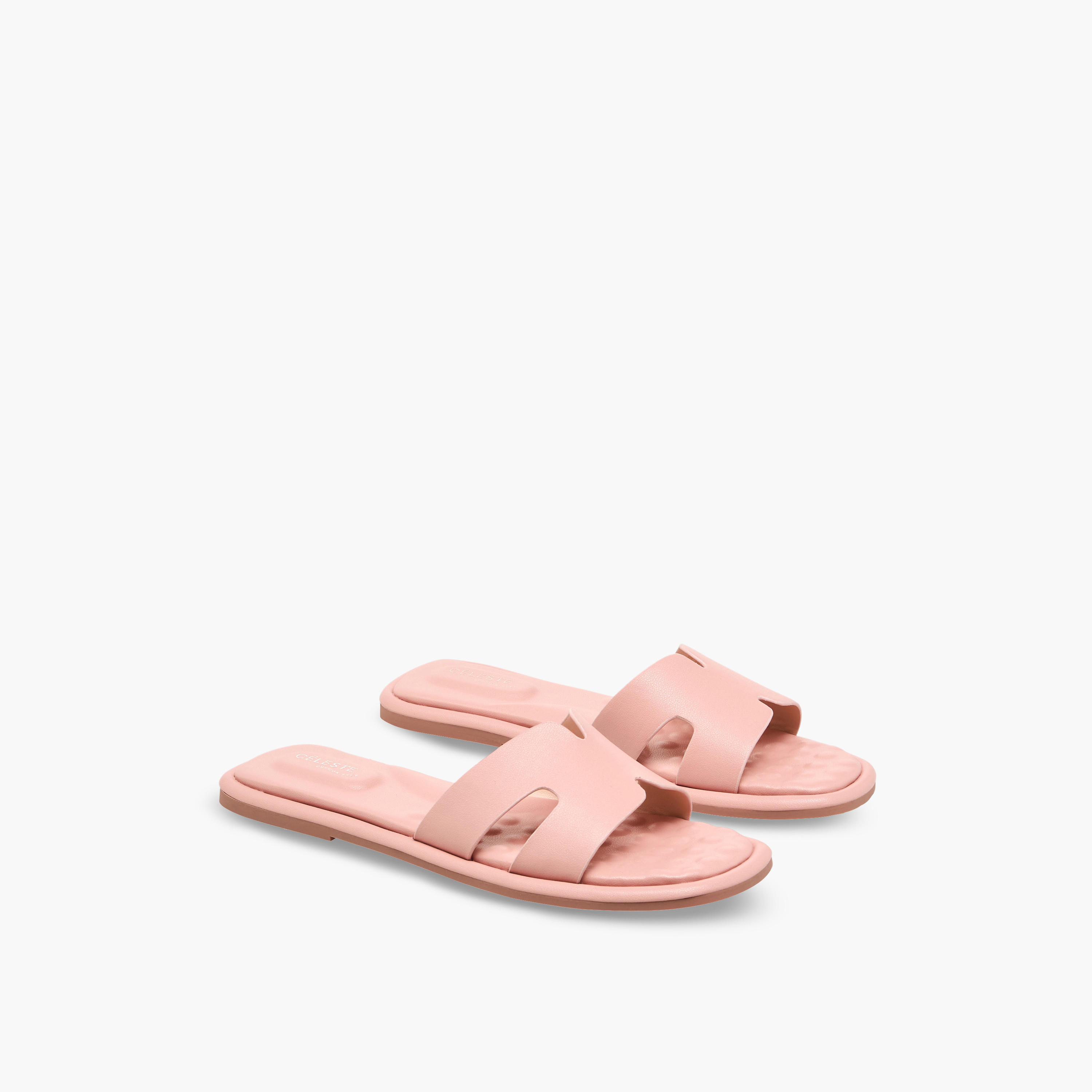 صندل سهل الارتداء للنساء من سيليست-women-shoes-sandals-flats-image-1