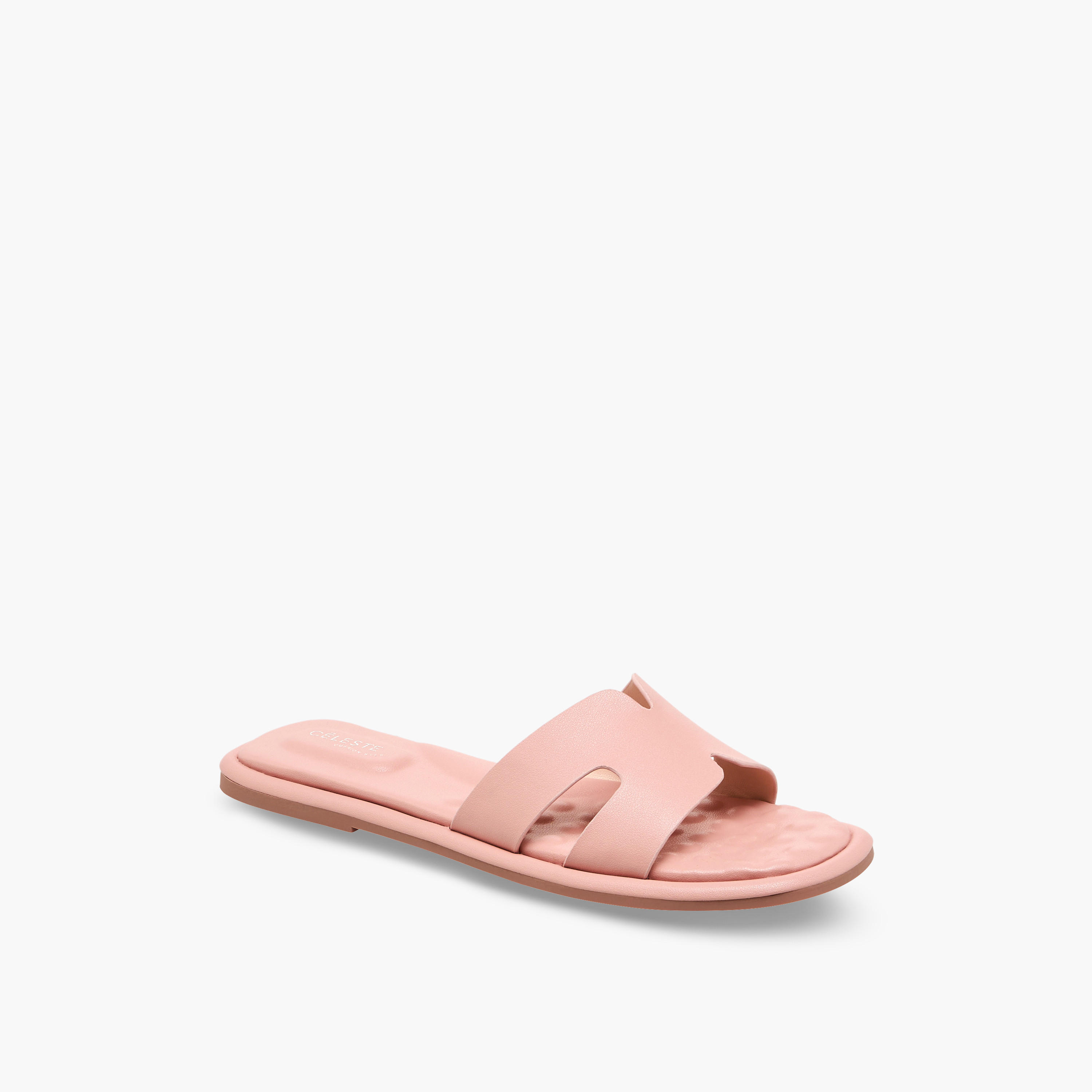 صندل سهل الارتداء للنساء من سيليست-women-shoes-sandals-flats-image-2