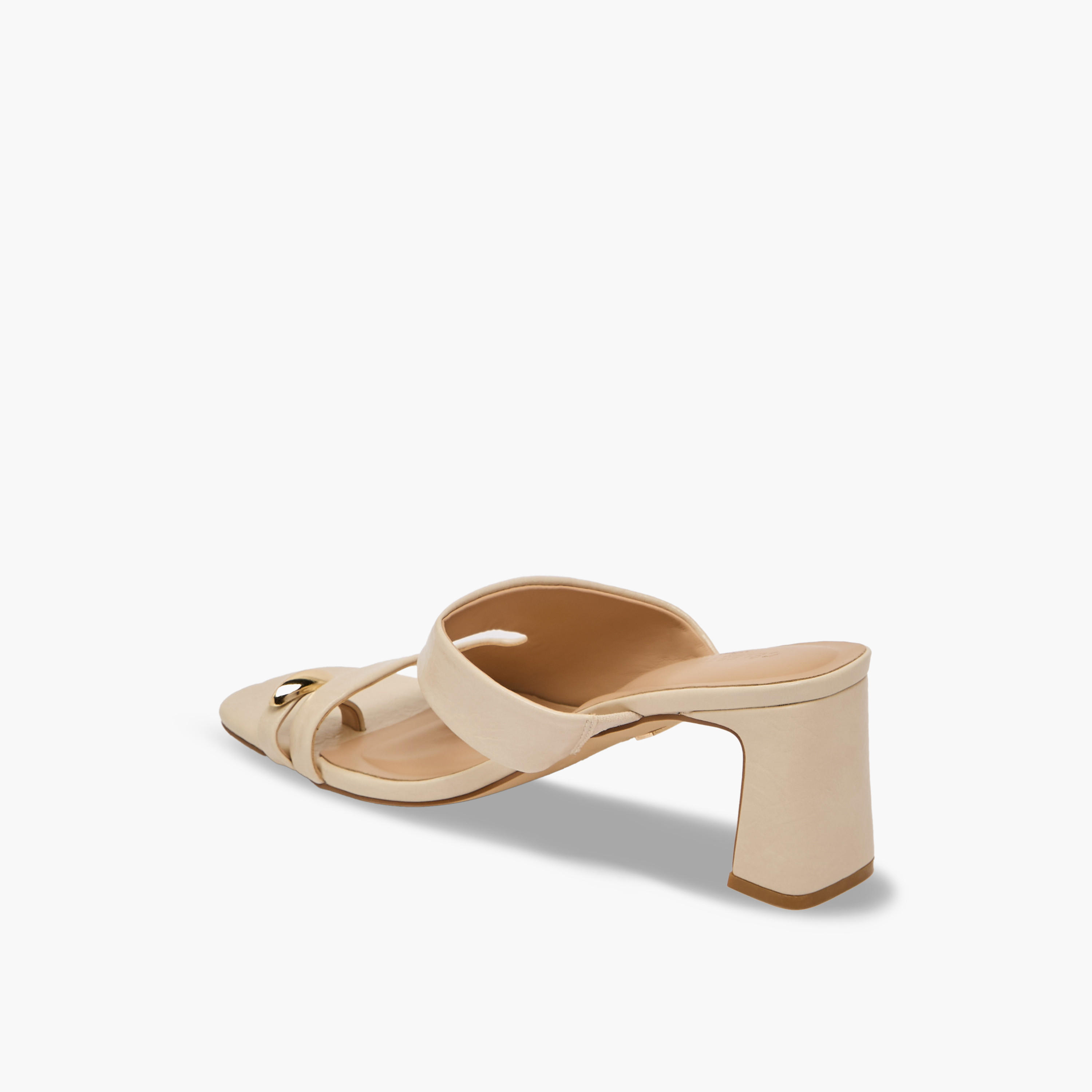 صندل بكعب عريض وتصميم مجعد بارز الملمس للنساء من سيليست-women-shoes-sandals-heeled-image-5