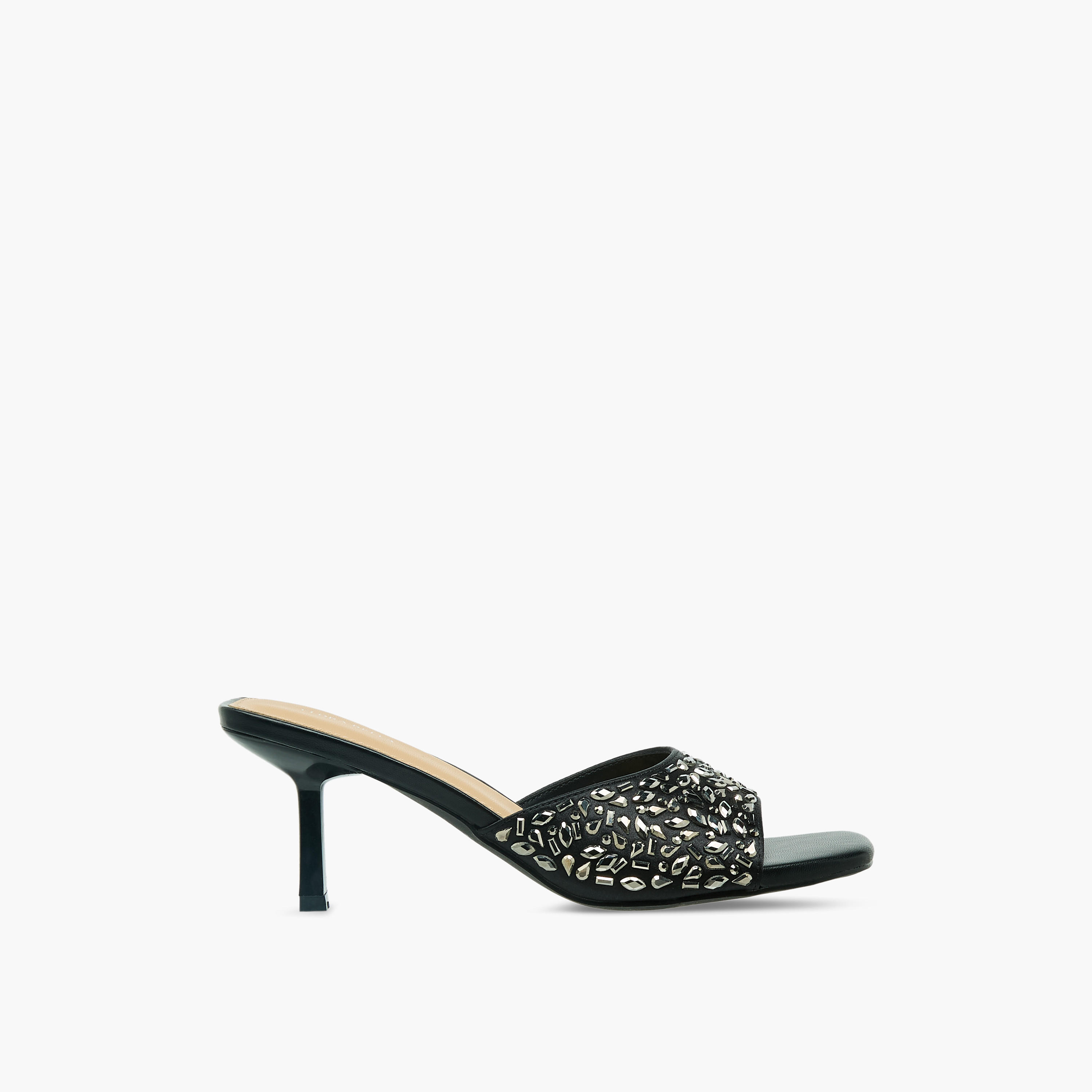 Flora Bella Women Embellished Flared Heel Sandals-women-shoes-sandals-heeled-image-3
