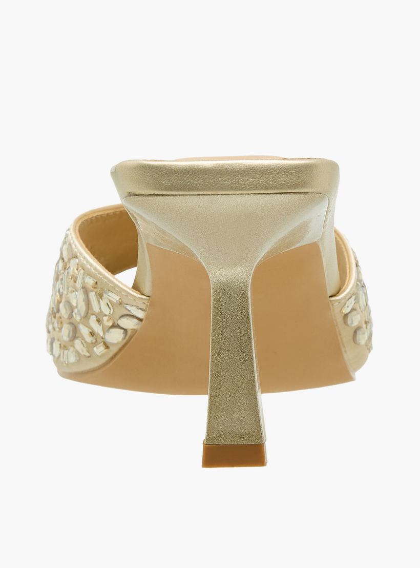 Flora Bella Women Embellished Flared Heel Sandals-women-shoes-sandals-heeled-image-5
