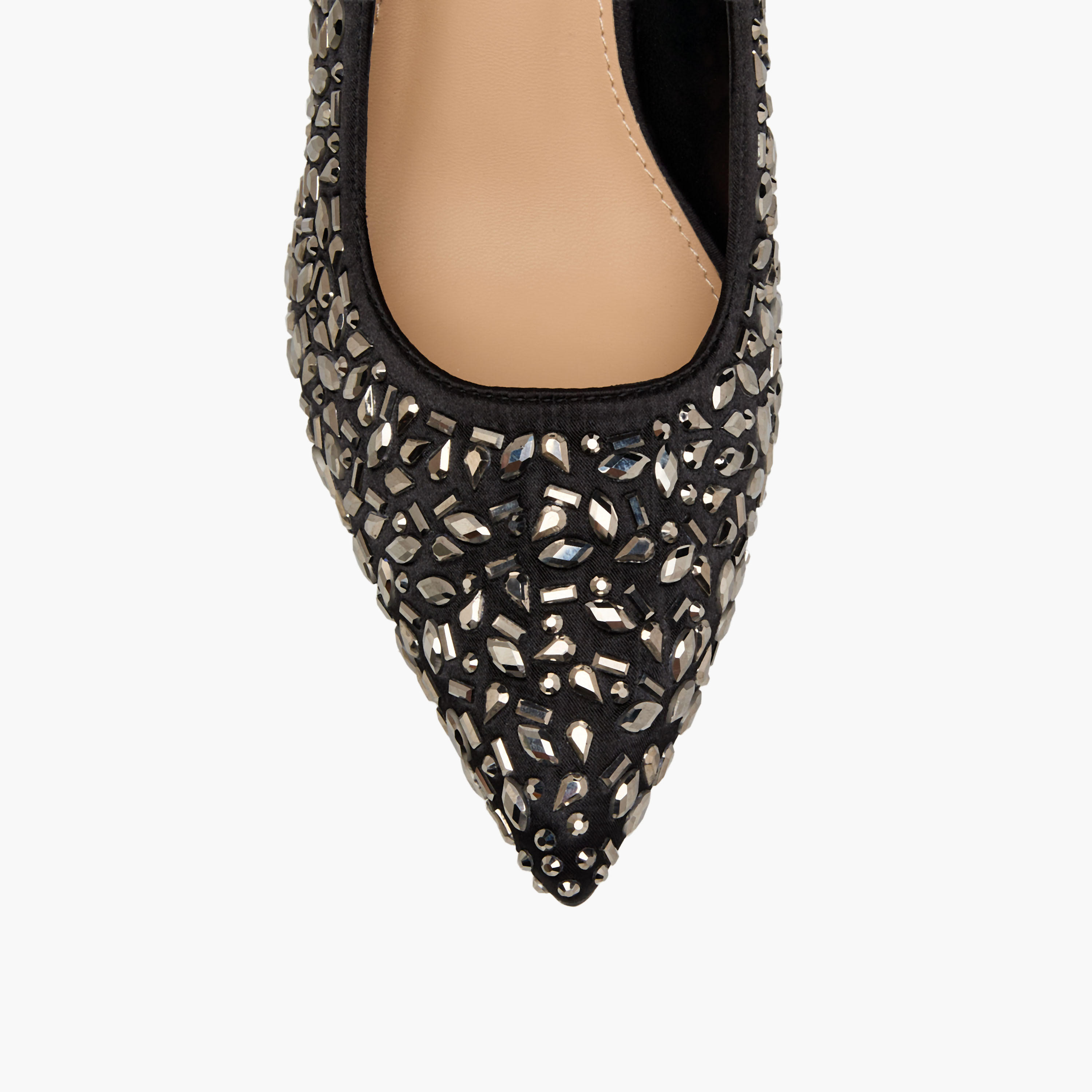 حذاء كلاسيكي مزين بكعب ستيليتو للنساء من فلورا بيلا-women-shoes-sandals-heeled-image-5