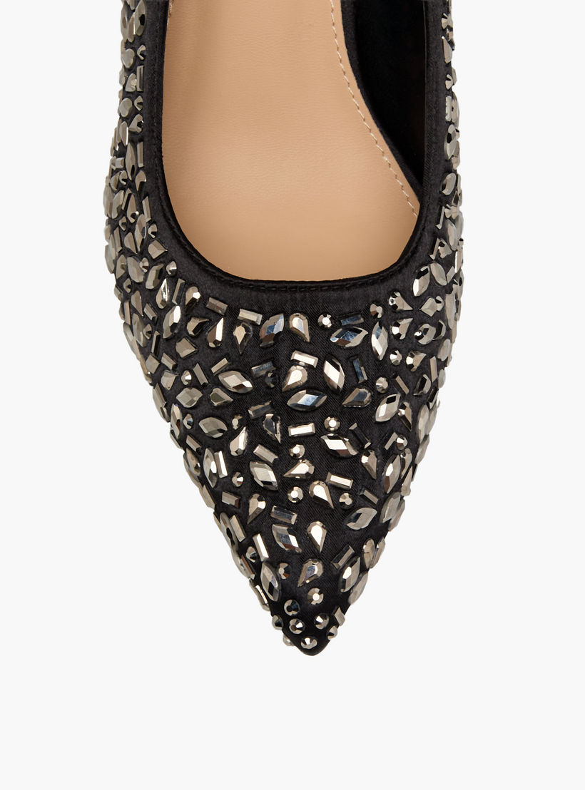 حذاء كلاسيكي مزين بكعب ستيليتو للنساء من فلورا بيلا-women-shoes-sandals-heeled-image-5