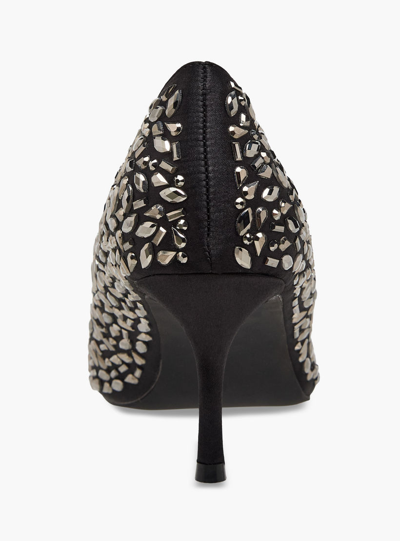حذاء كلاسيكي مزين بكعب ستيليتو للنساء من فلورا بيلا-women-shoes-sandals-heeled-image-6