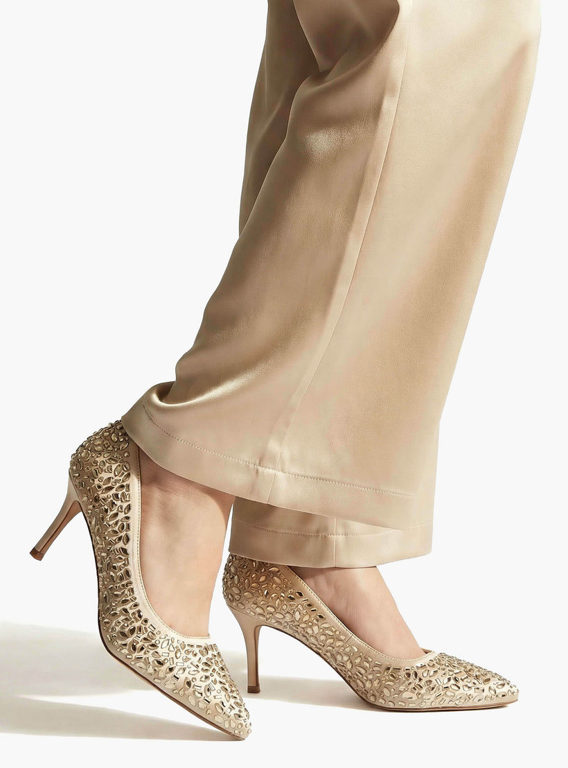 Flora Bella Women Embellished Stiletto Heel Pumps-women-shoes-sandals-heeled-image-6