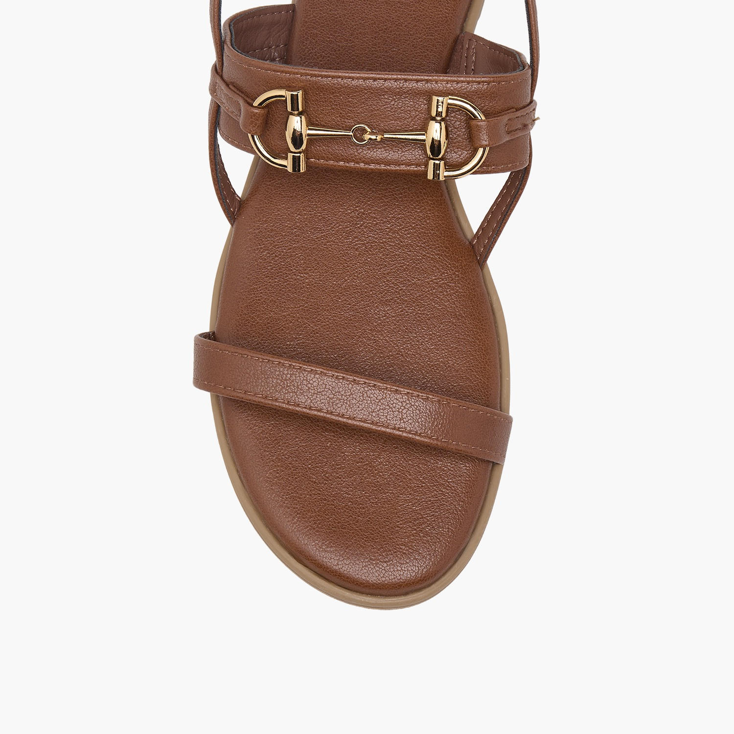 Flora Bella Women Metallic Trim Sandals-women-shoes-flats-sandals-image-4