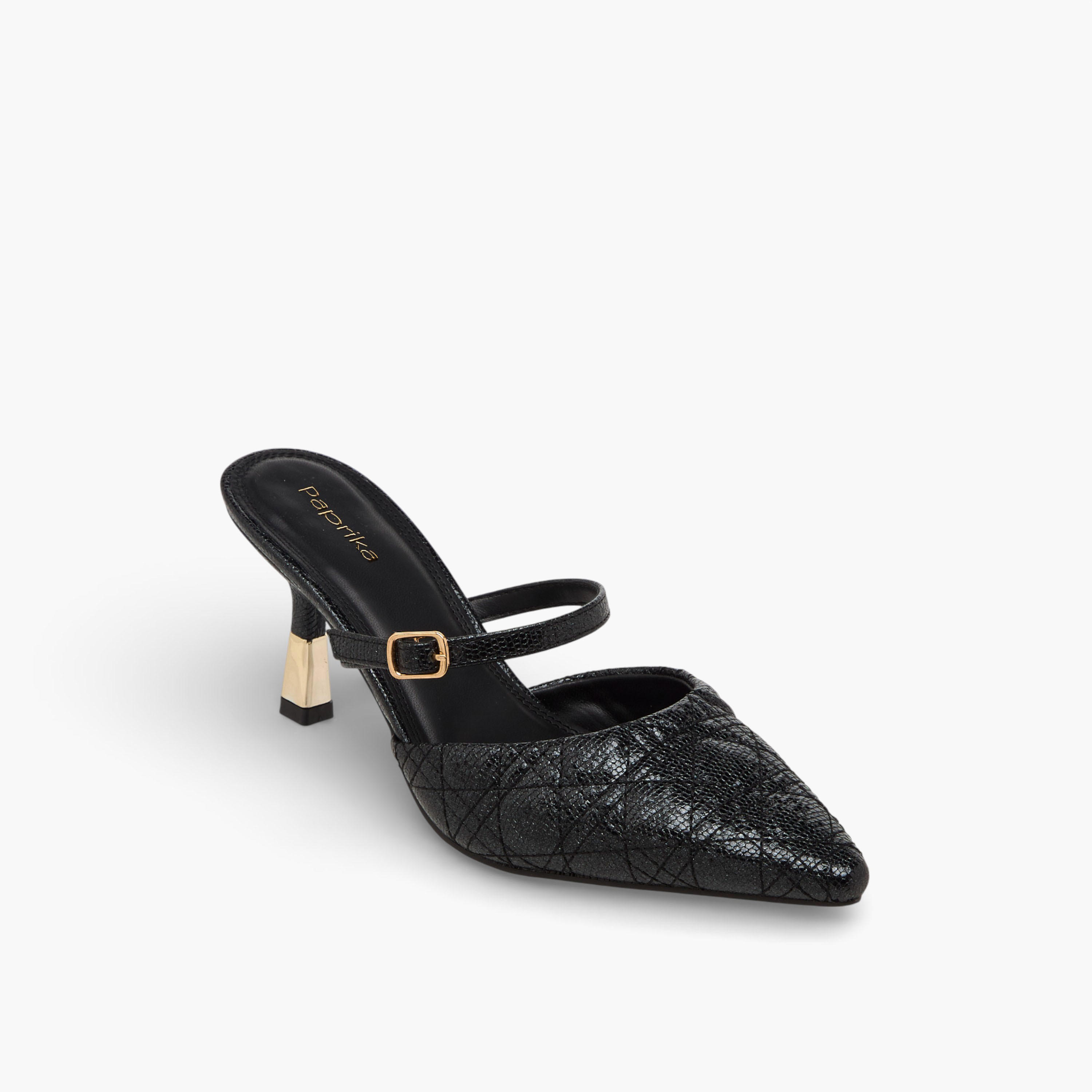 حذاء ميول بكعب متسع للنساء من بابريكا-women-shoes-sandals-heeled-image-2