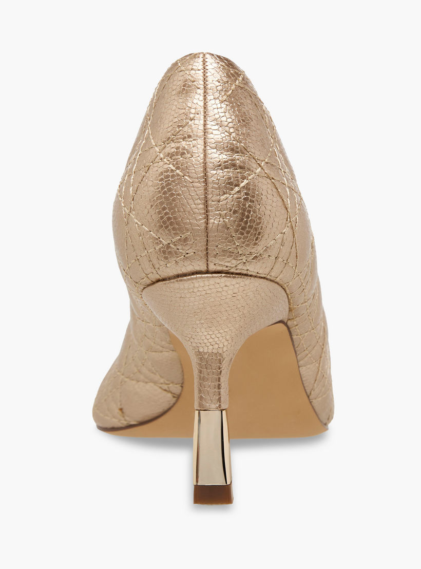 Paprika Women Flared Heel Pumps-women-shoes-sandals-heeled-image-5