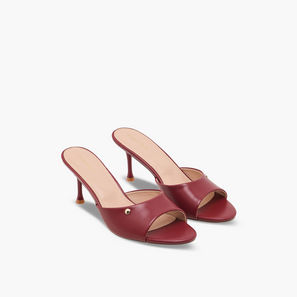 Paprika Women Open Toe Stiletto Heel Sandals-women-shoes-sandals-image-1