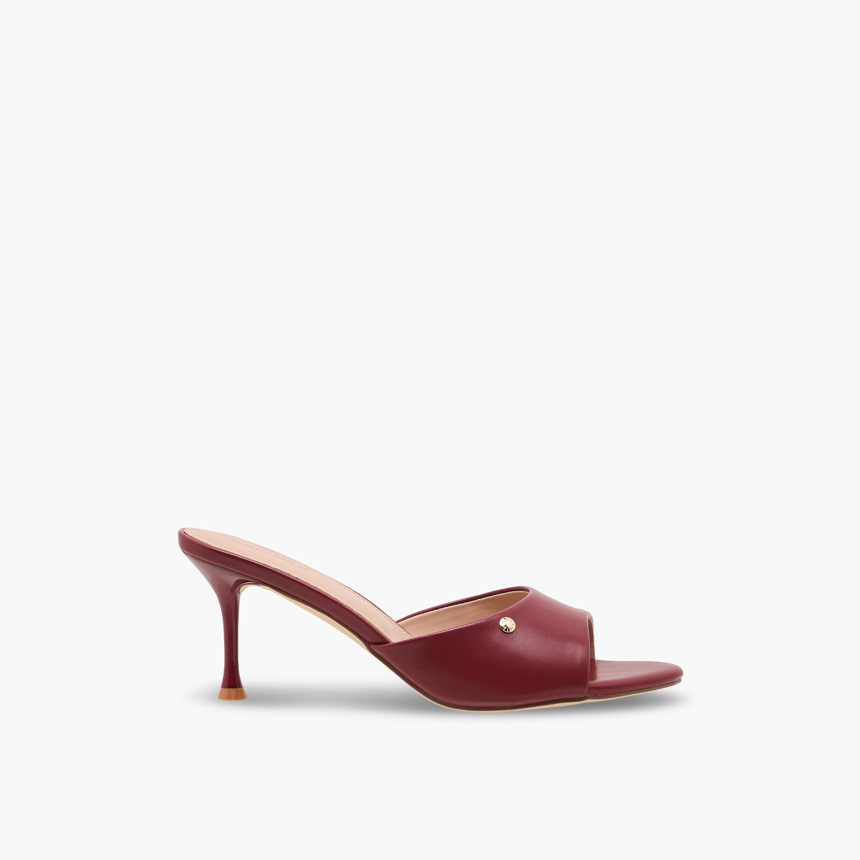 Paprika Women Open Toe Stiletto Heel Sandals-women-shoes-sandals-heeled-image-3