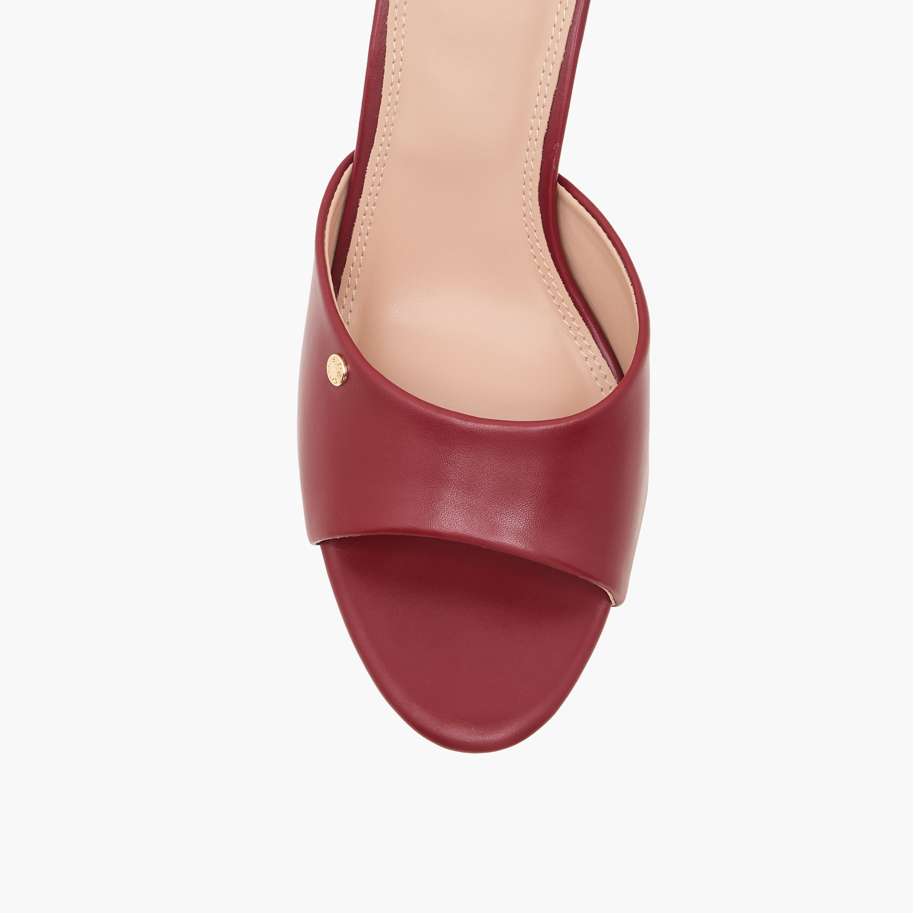 Paprika Women Open Toe Stiletto Heel Sandals-women-shoes-sandals-heeled-image-4