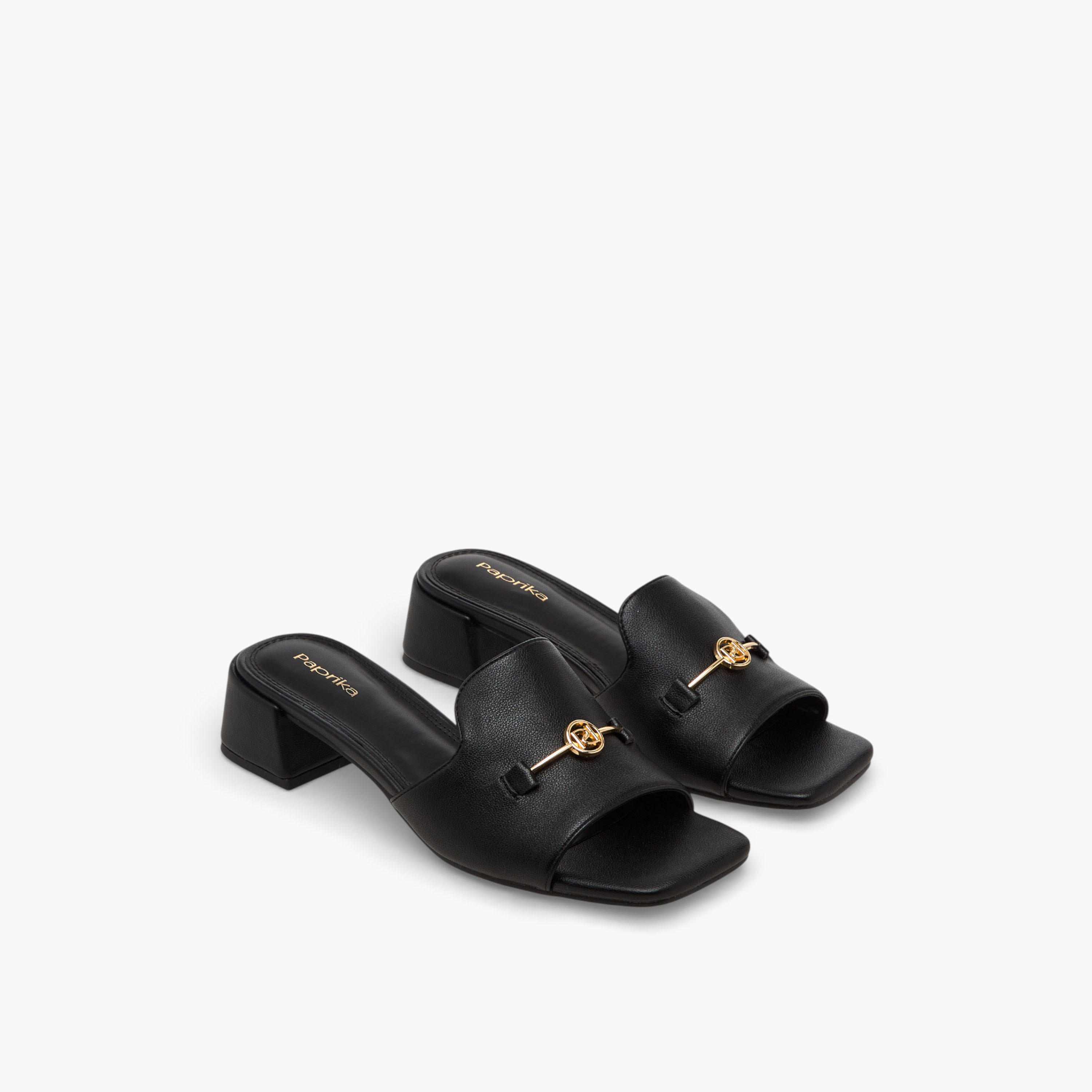 Paprika Women Block Heel Sandals-women-shoes-sandals-heeled-image-1