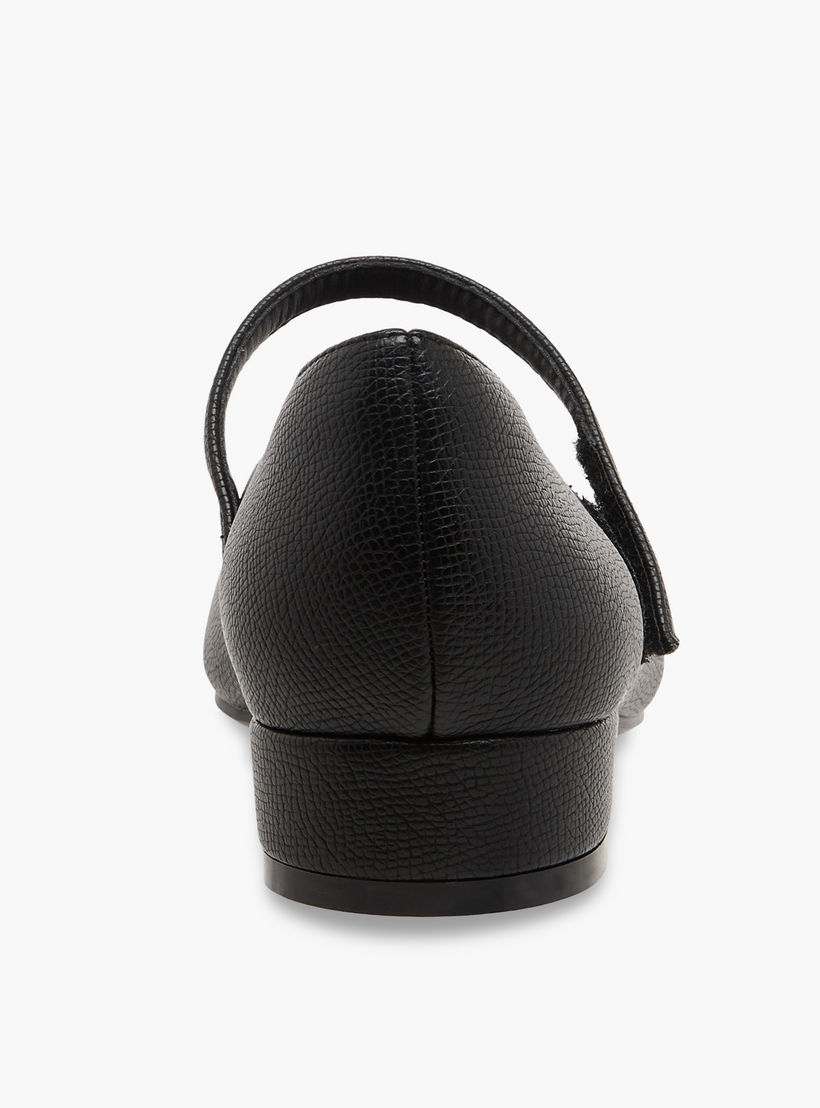 حذاء ماري جين بشريط إغلاق لاصق للنساء من لو كونفورت-women-shoes-heels-image-5