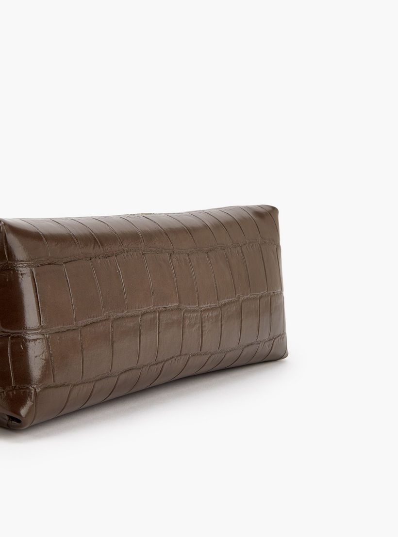 Flora Bella Textured Shoulder Bag with Detachable Strap-women-bagsandwallets-handbags-image-6
