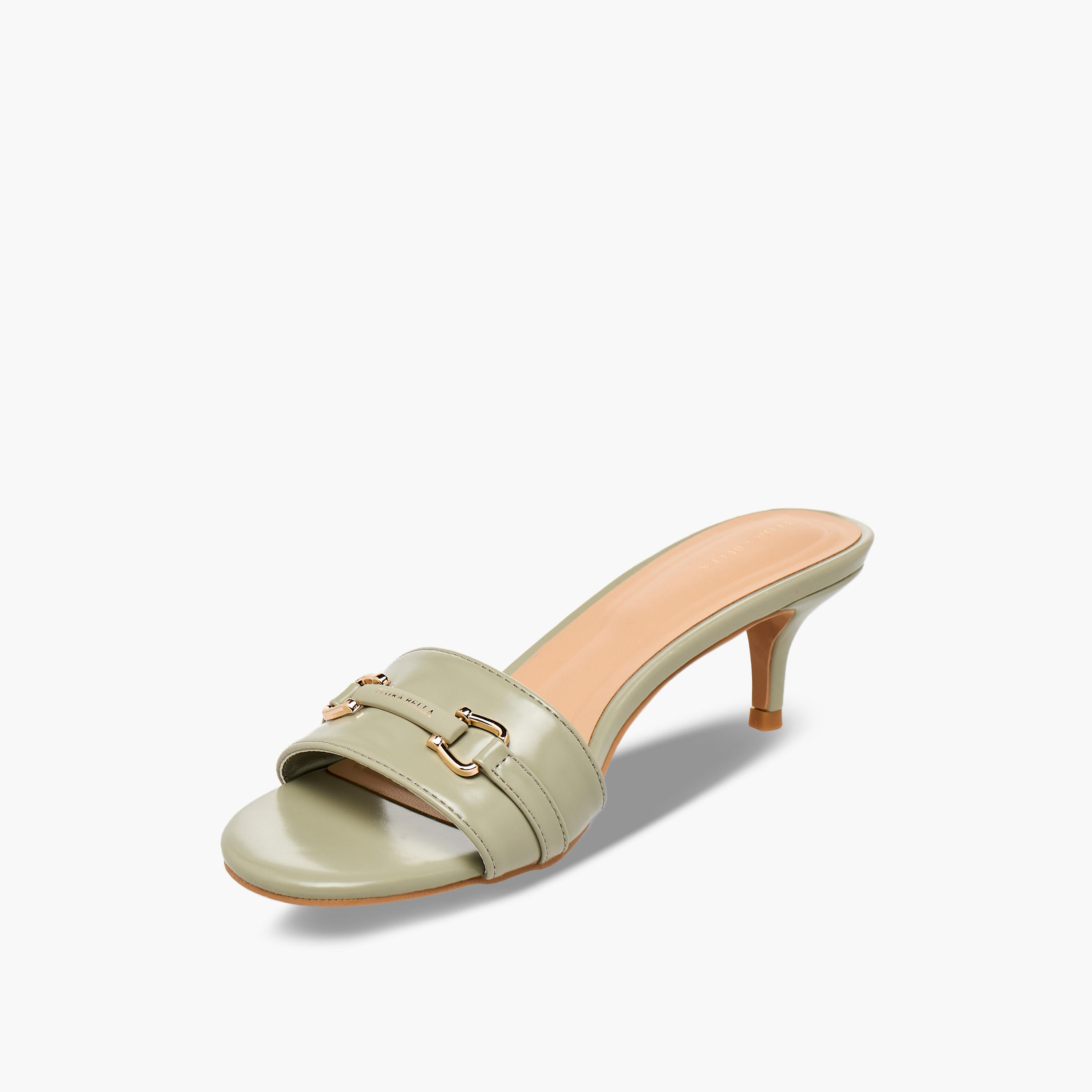 صندل نسائي سهل الارتداء بكعب مخروطي من فلورا بيلا-women-shoes-sandals-heeled-image-4