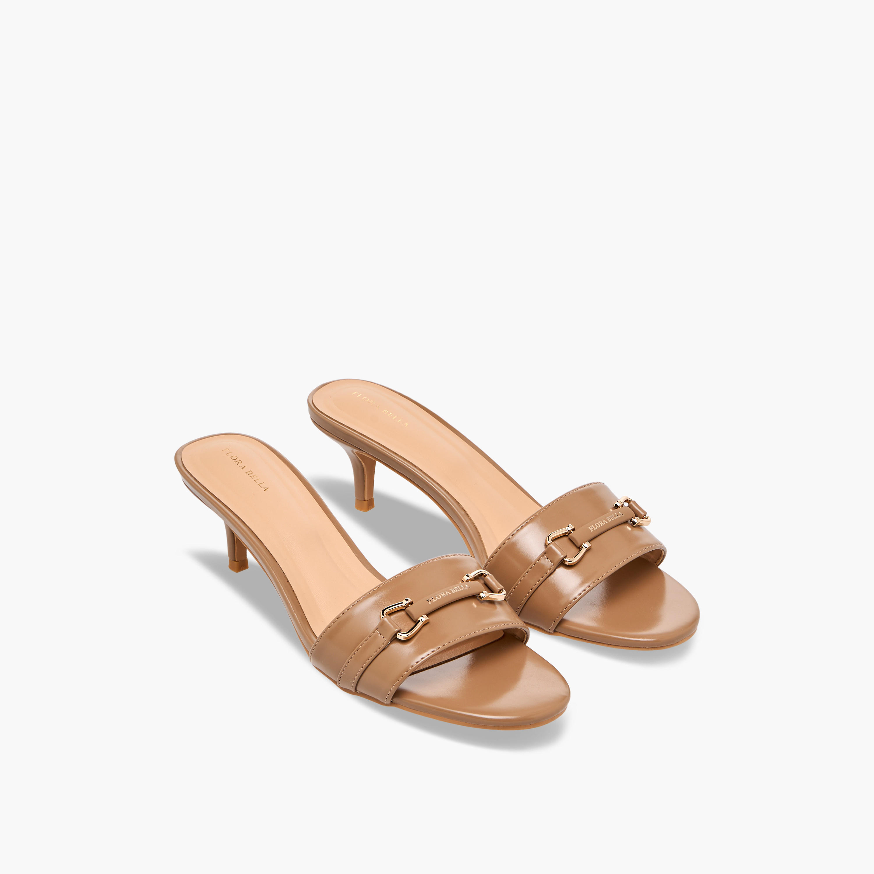 صندل نسائي سهل الارتداء بكعب مخروطي من فلورا بيلا-women-shoes-sandals-heeled-image-1