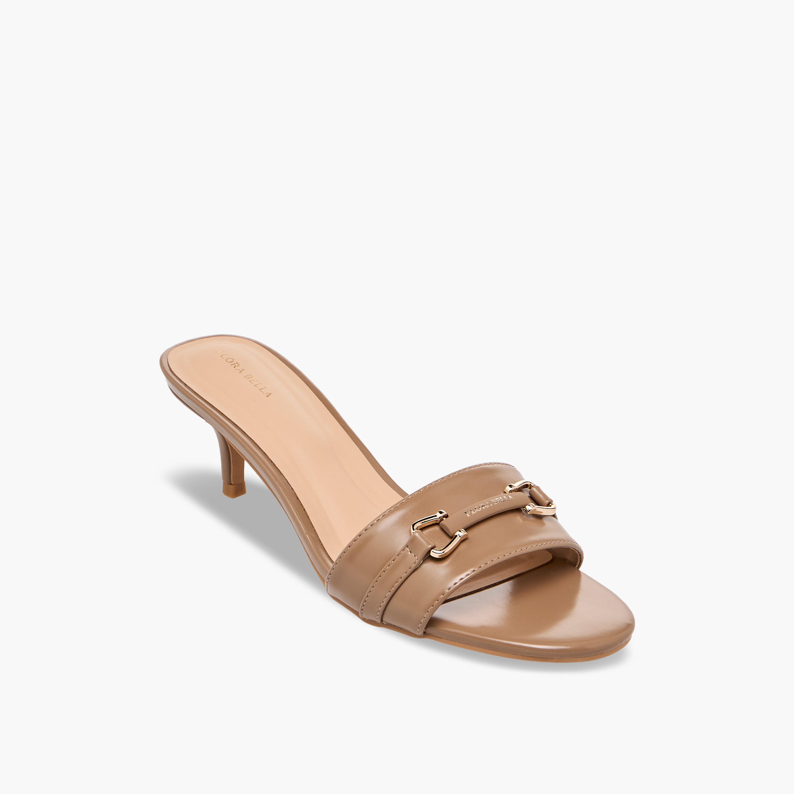 صندل نسائي سهل الارتداء بكعب مخروطي من فلورا بيلا-women-shoes-sandals-heeled-image-2