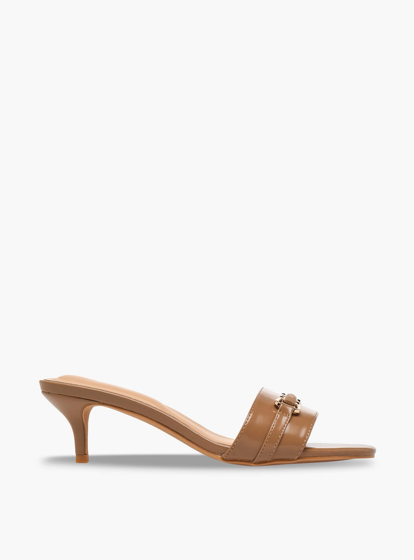 صندل نسائي سهل الارتداء بكعب مخروطي من فلورا بيلا-women-shoes-sandals-heeled-image-3