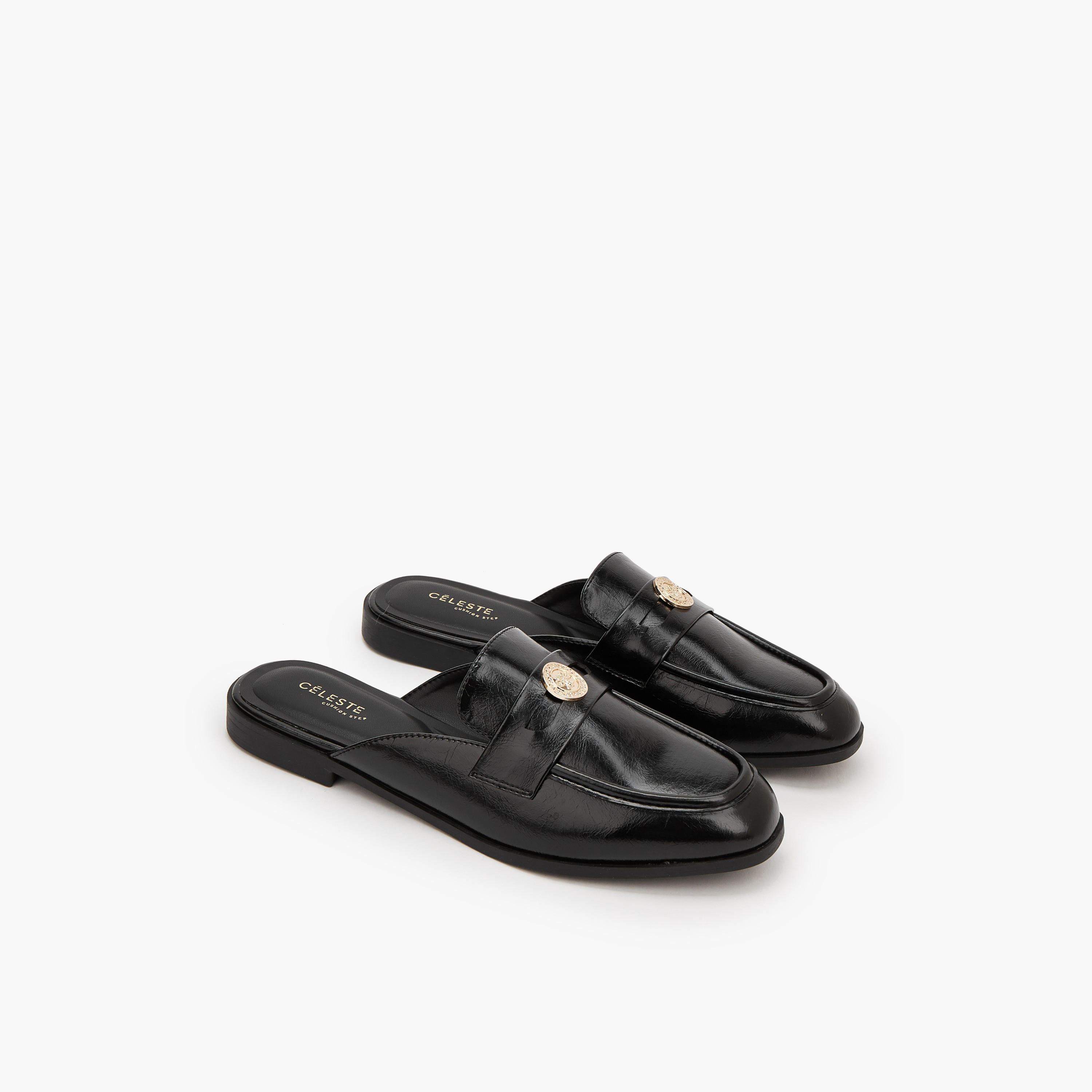 Celeste Women Embellished Mules-women-shoes-flats-mules-image-1