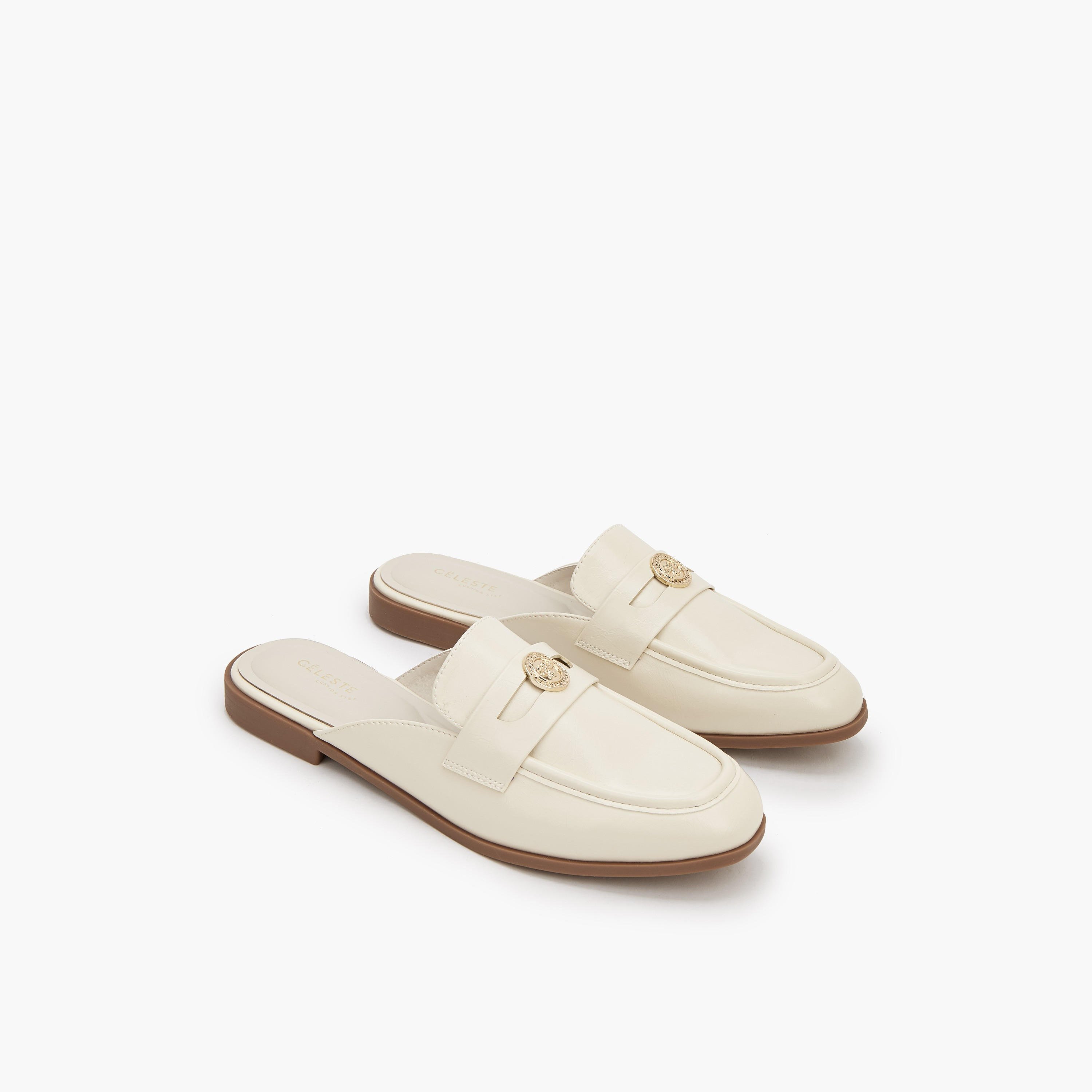 Celeste Women Embellished Mules-women-shoes-flats-mules-image-1