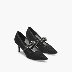 Paprika Women Stiletto Heel Pumps-women-shoes-sandals-image-1