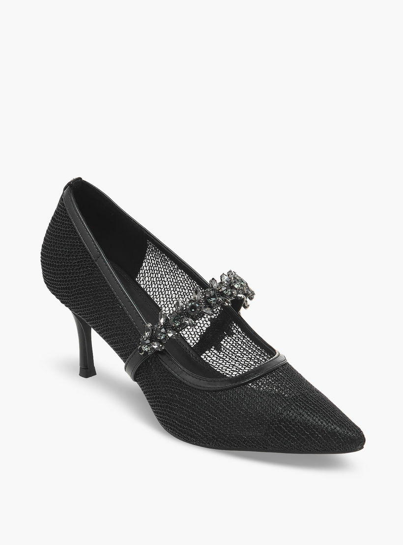 Paprika Women Stiletto Heel Pumps-women-shoes-sandals-heeled-image-2