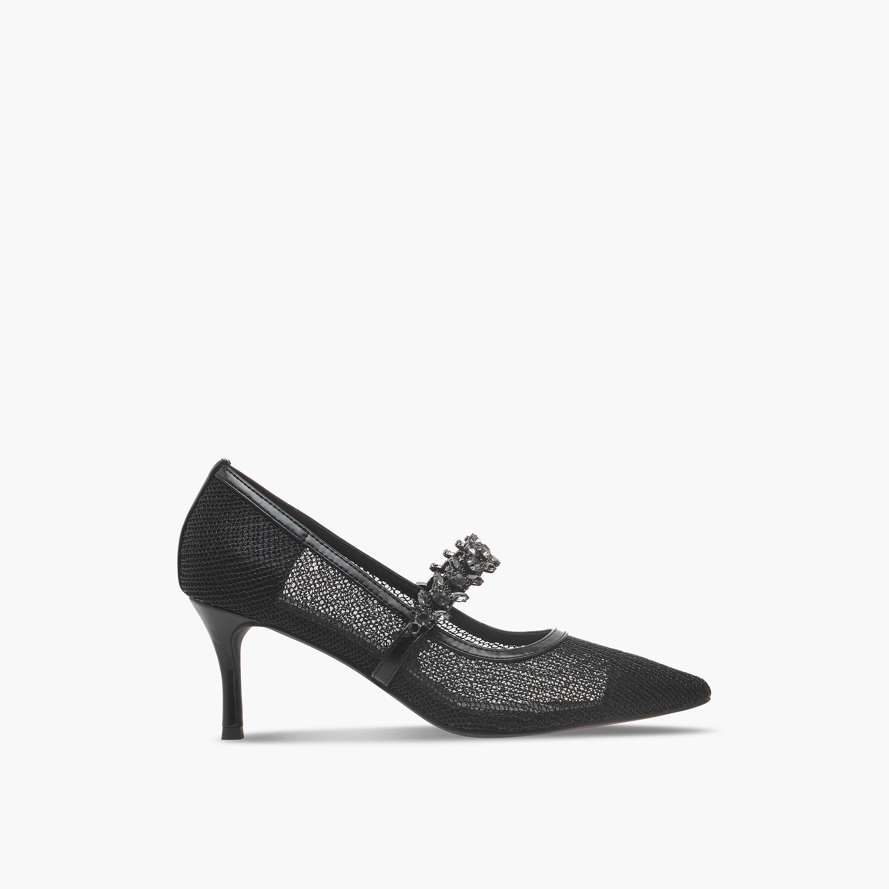Paprika Women Stiletto Heel Pumps-women-shoes-sandals-heeled-image-3