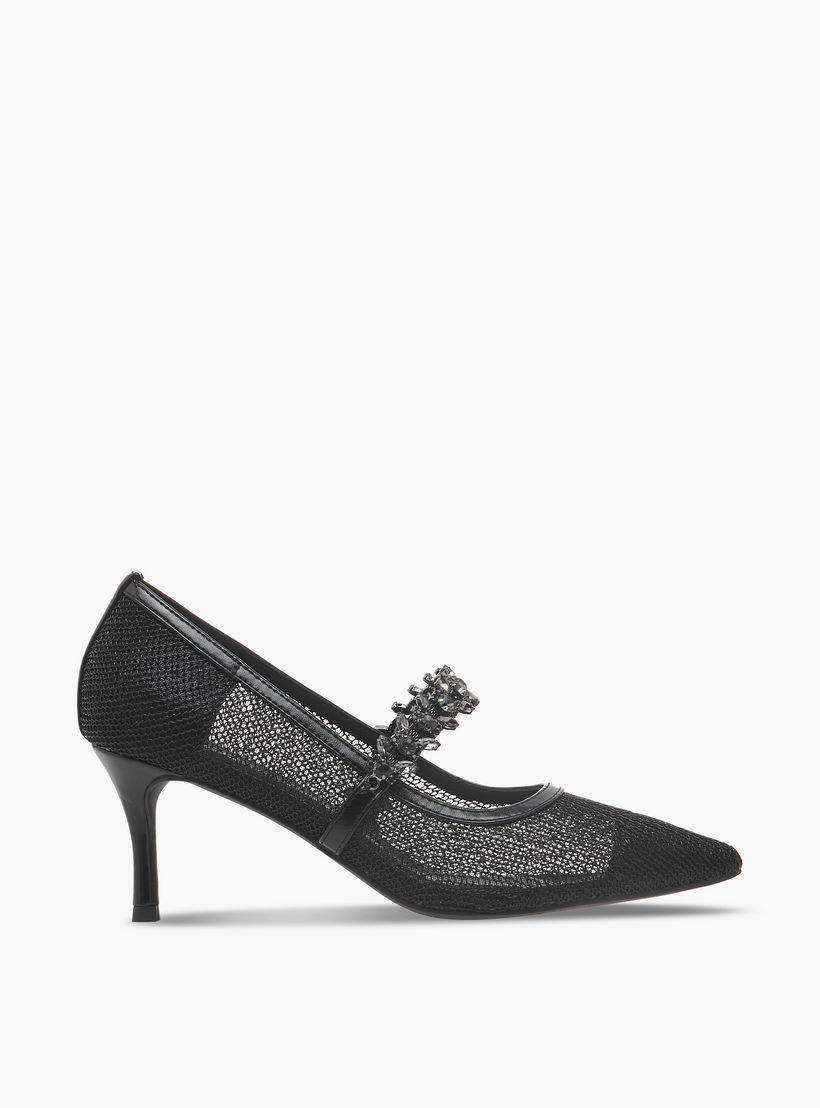 Paprika Women Stiletto Heel Pumps-women-shoes-sandals-heeled-image-3