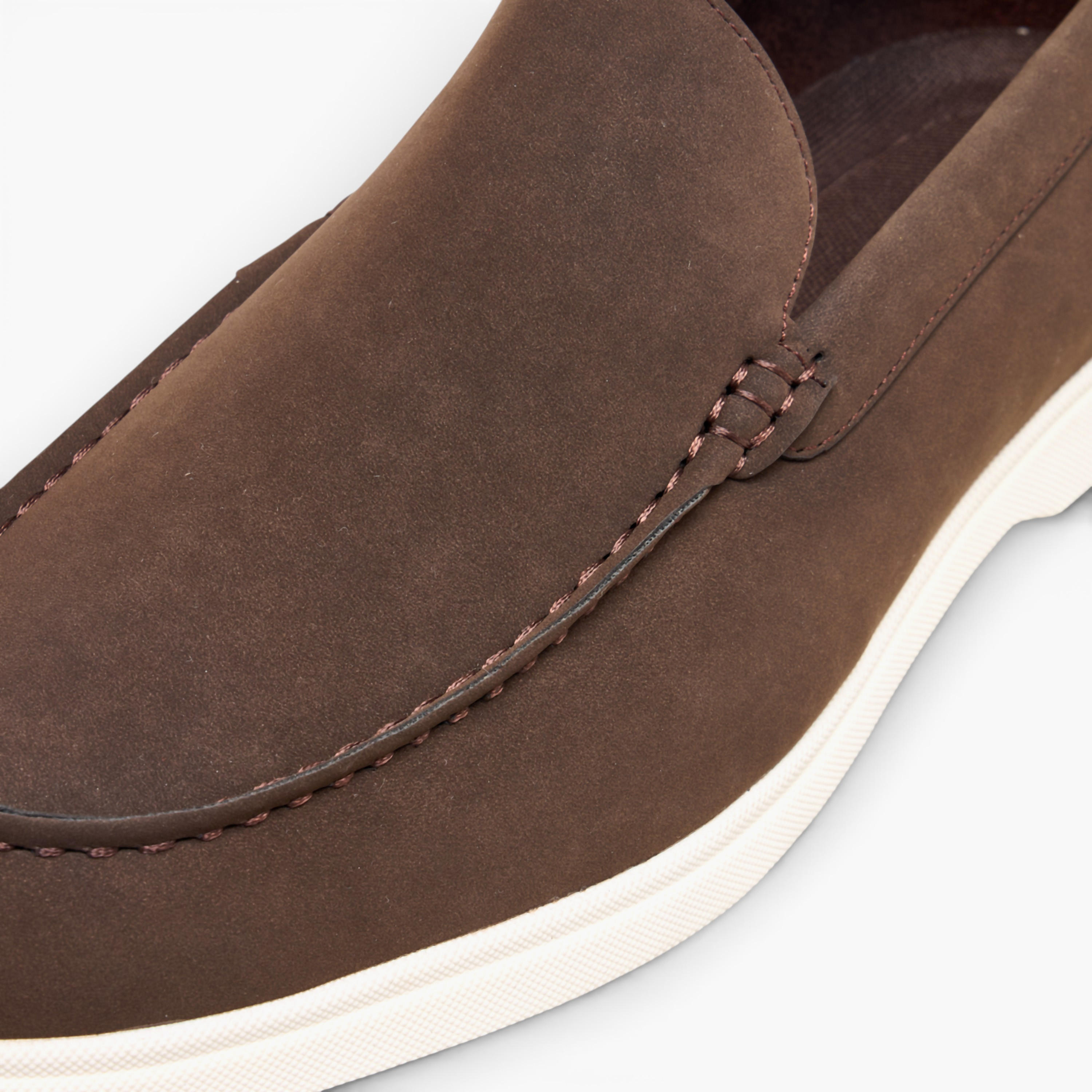 حذاء لوفر بارز الملمس من أل بي أل من شو إكسبريس-men-shoes-loafersandmoccasins-image-4