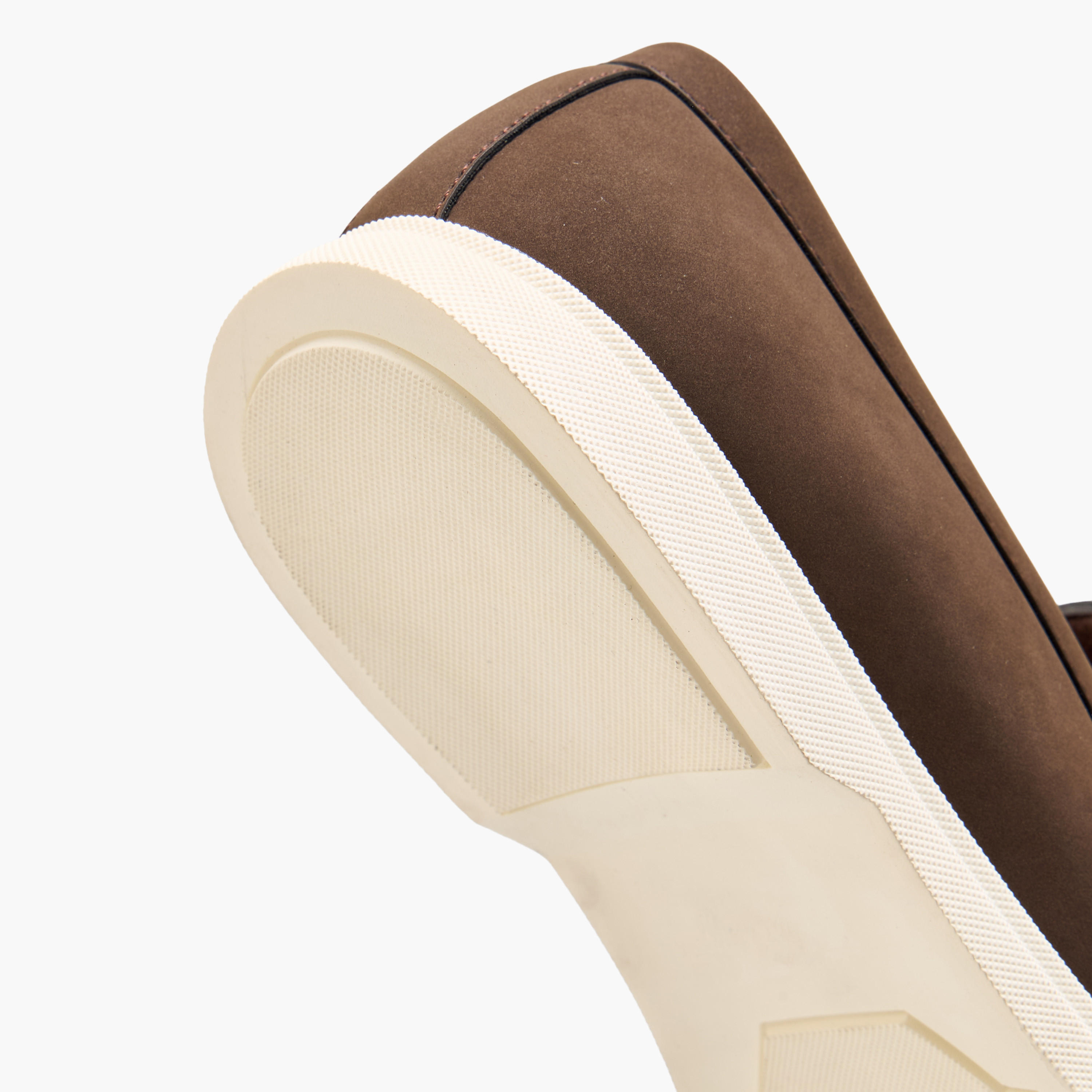 حذاء لوفر بارز الملمس من أل بي أل من شو إكسبريس-men-shoes-loafersandmoccasins-image-5