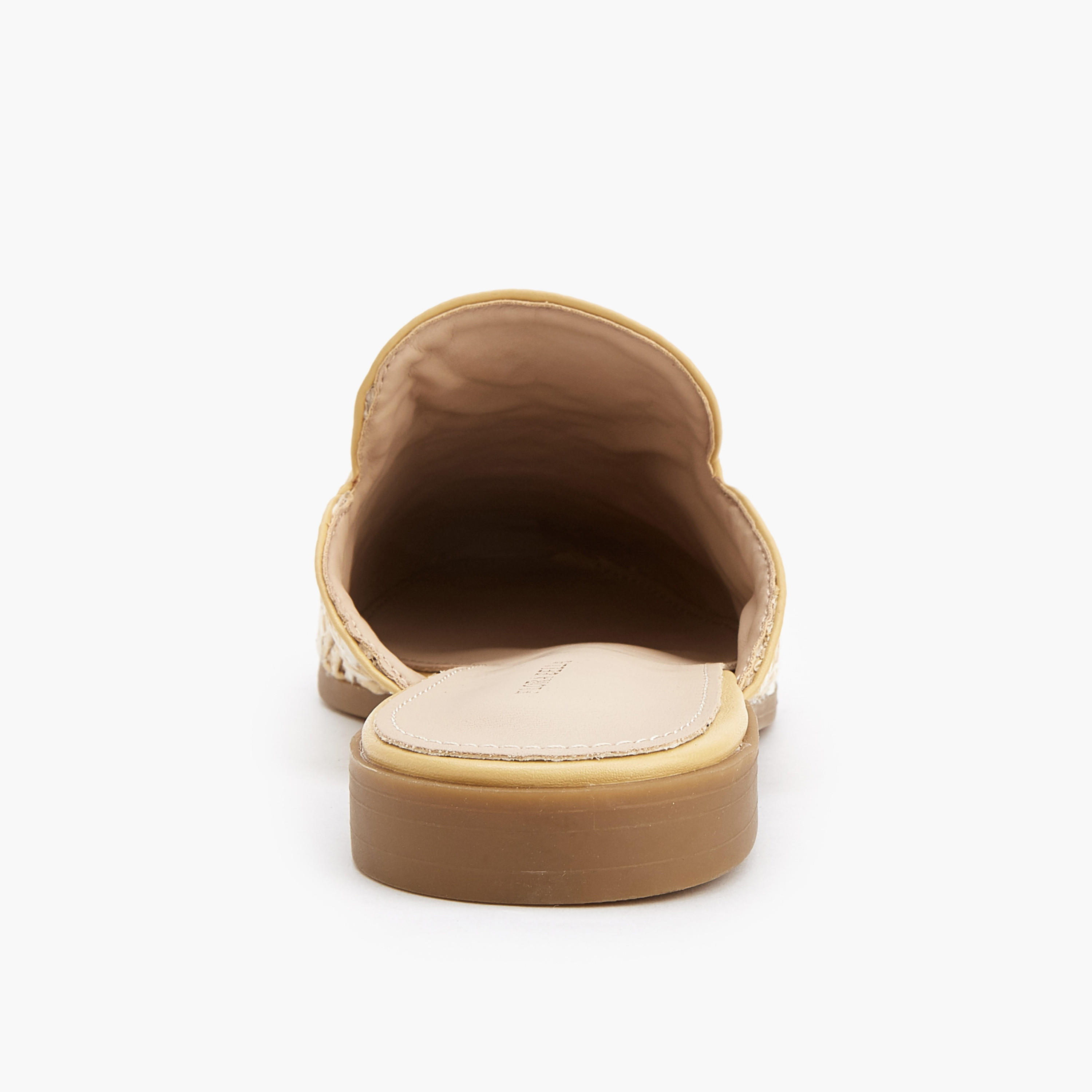 حذاء ميول سهل الارتداء للنساء من فلورا بيلا-women-shoes-flats-mules-image-5