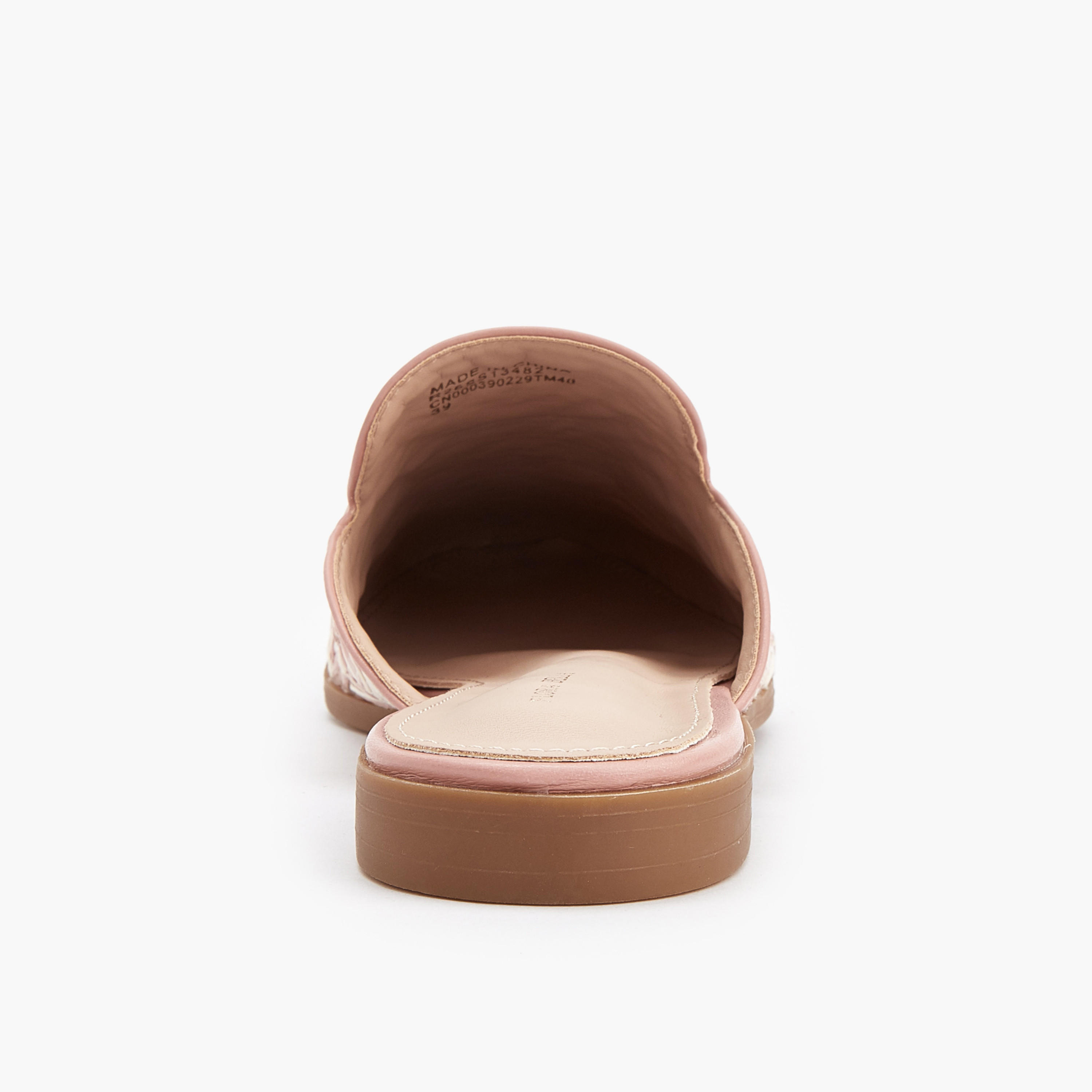 حذاء ميول سهل الارتداء للنساء من فلورا بيلا-women-shoes-flats-mules-image-5