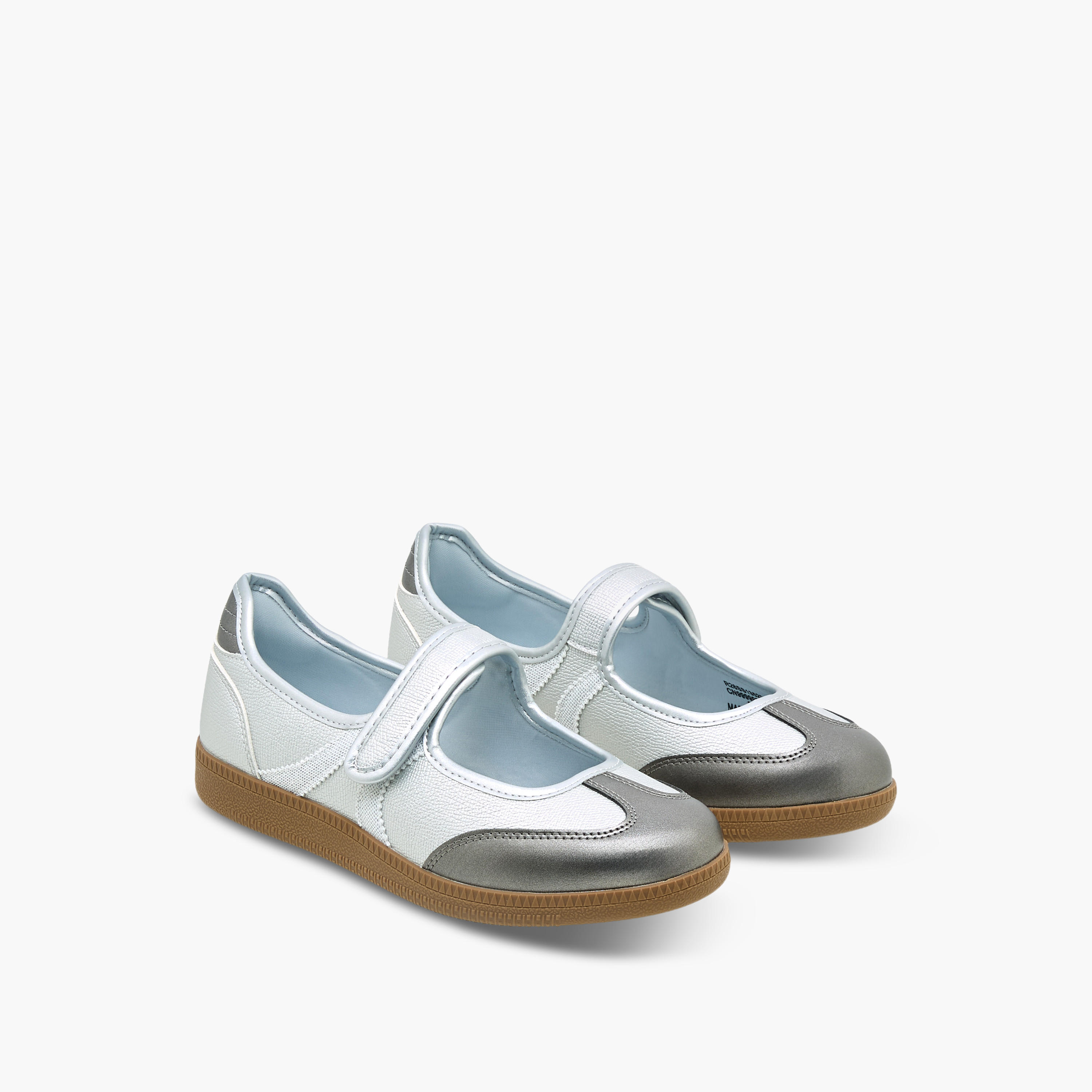 Missy Women Hook & Loop Mary Jane Shoes-women-shoes-ballerinas-image-1