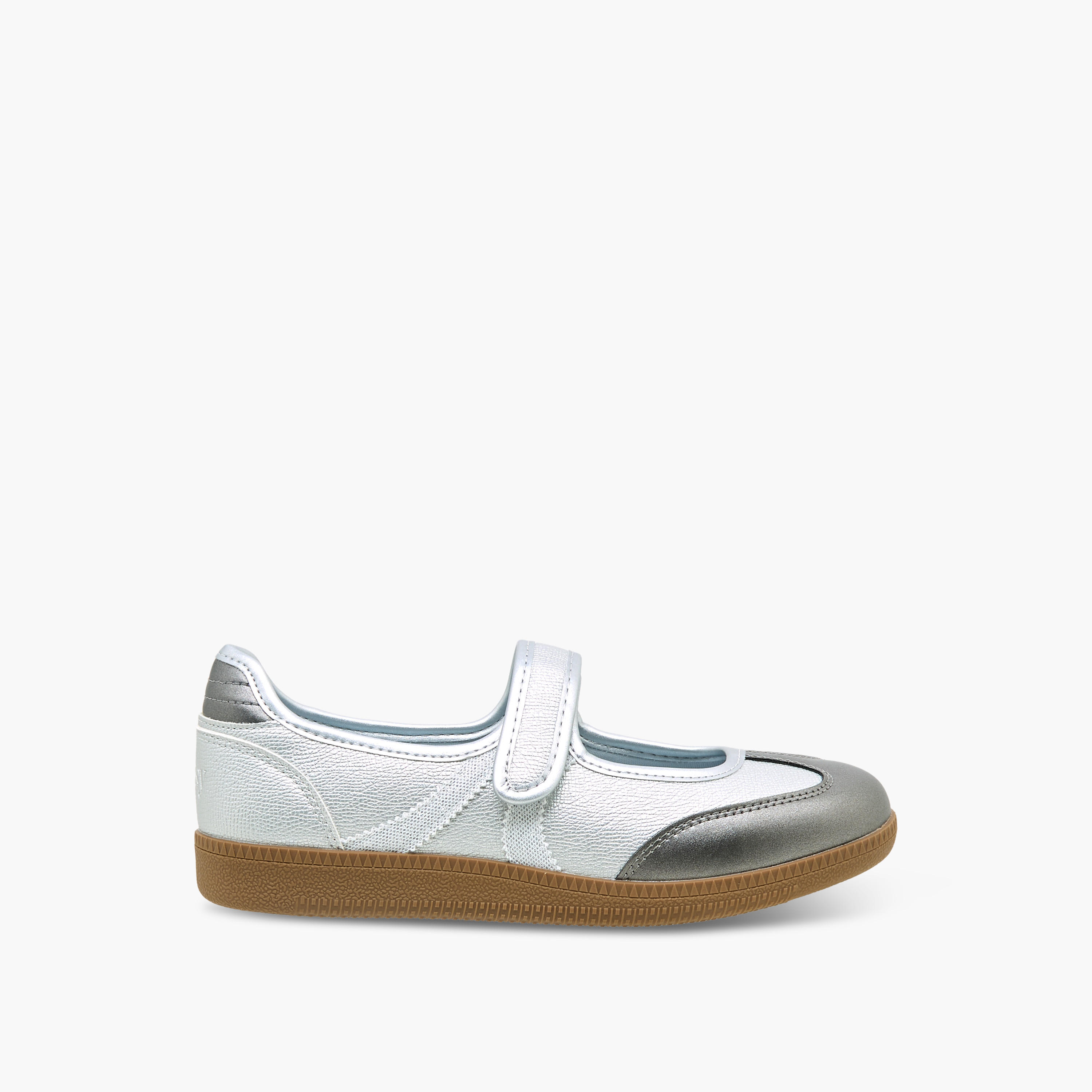Missy Women Hook & Loop Mary Jane Shoes-women-shoes-ballerinas-image-3