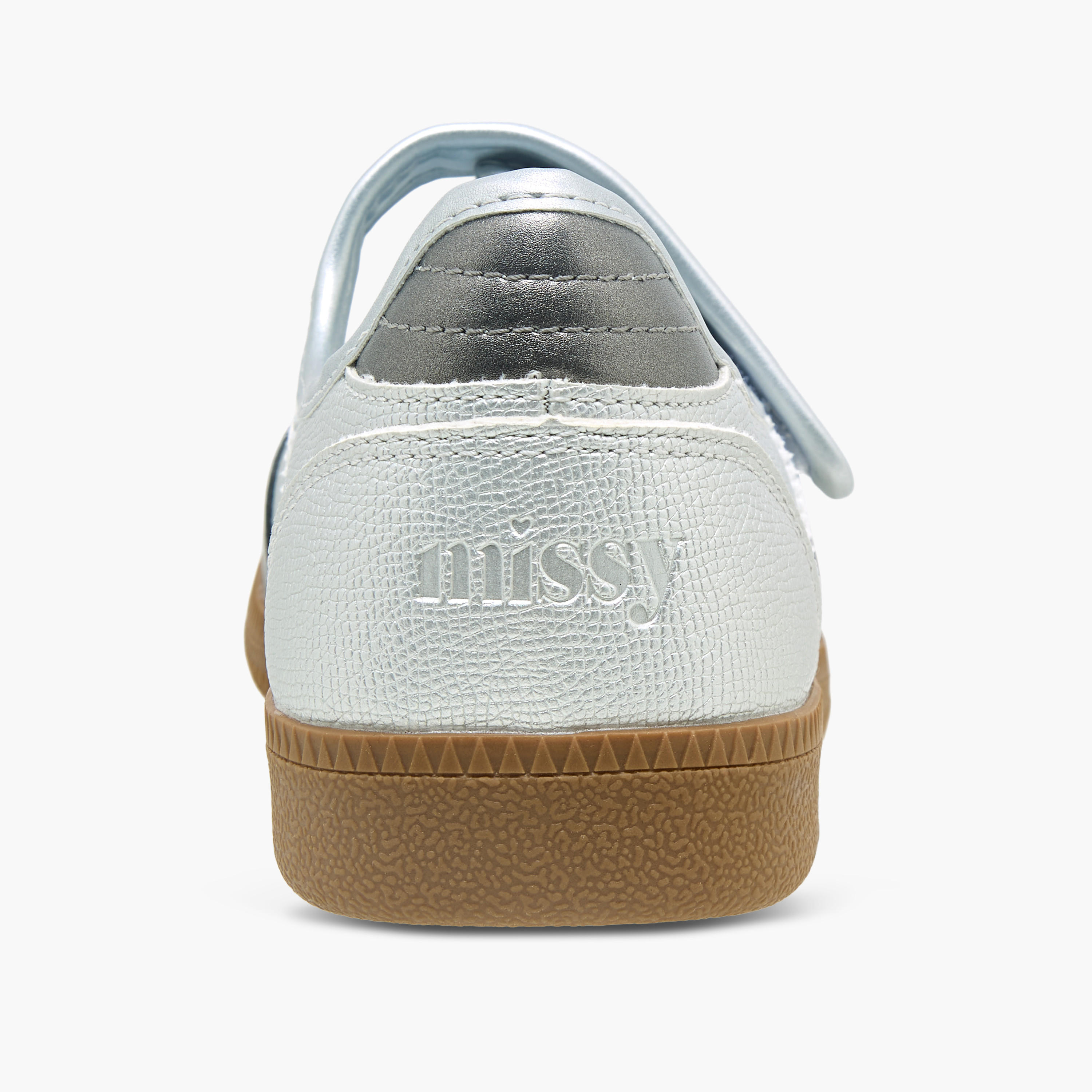 Missy Women Hook & Loop Mary Jane Shoes-women-shoes-ballerinas-image-4