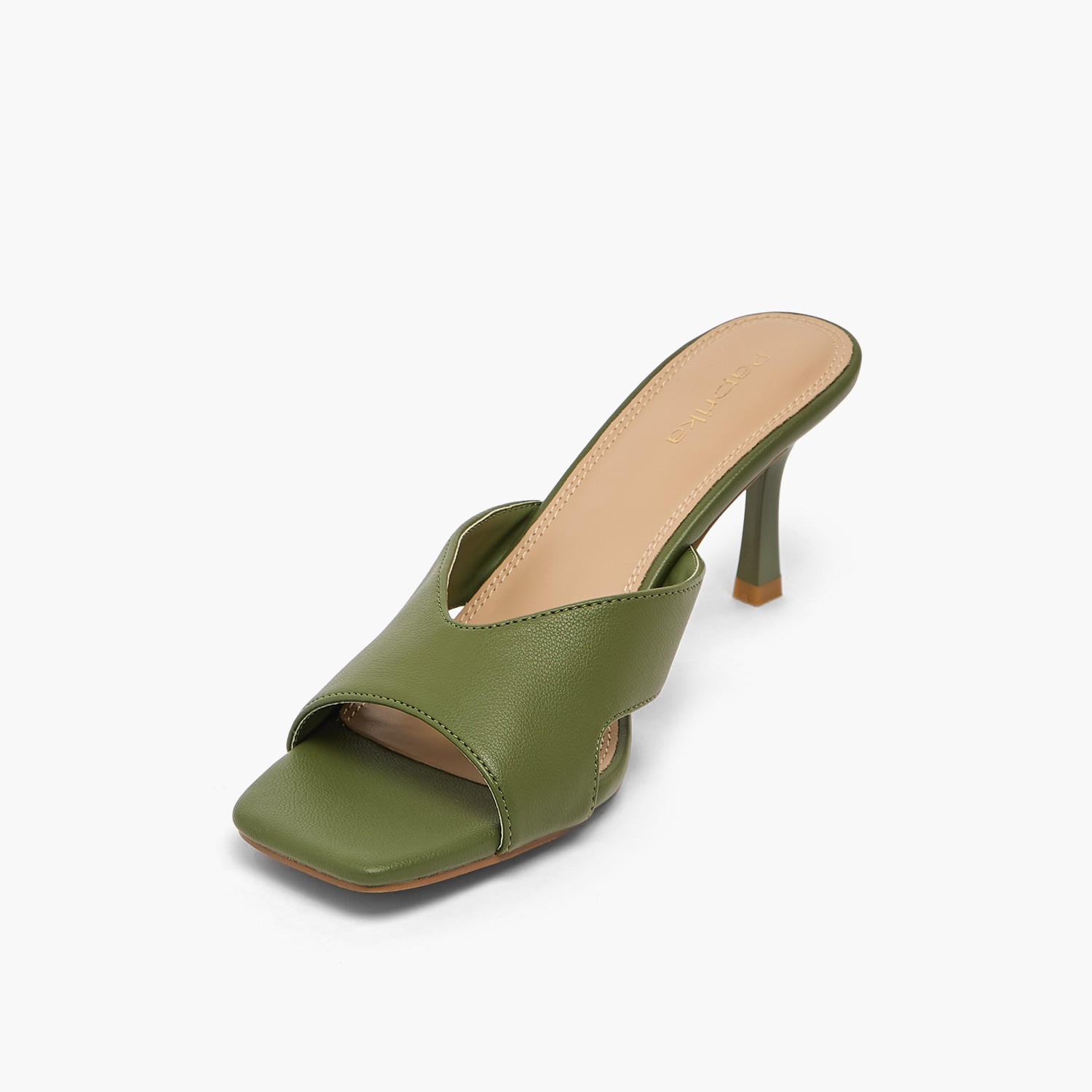 صندل بكعب صغير للنساء من بابريكا-women-shoes-sandals-heeled-image-4
