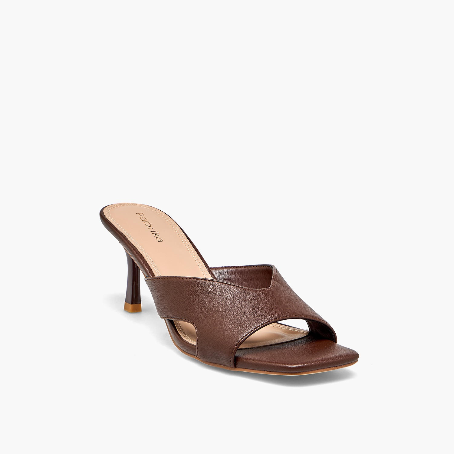 صندل بكعب صغير للنساء من بابريكا-women-shoes-sandals-heeled-image-2