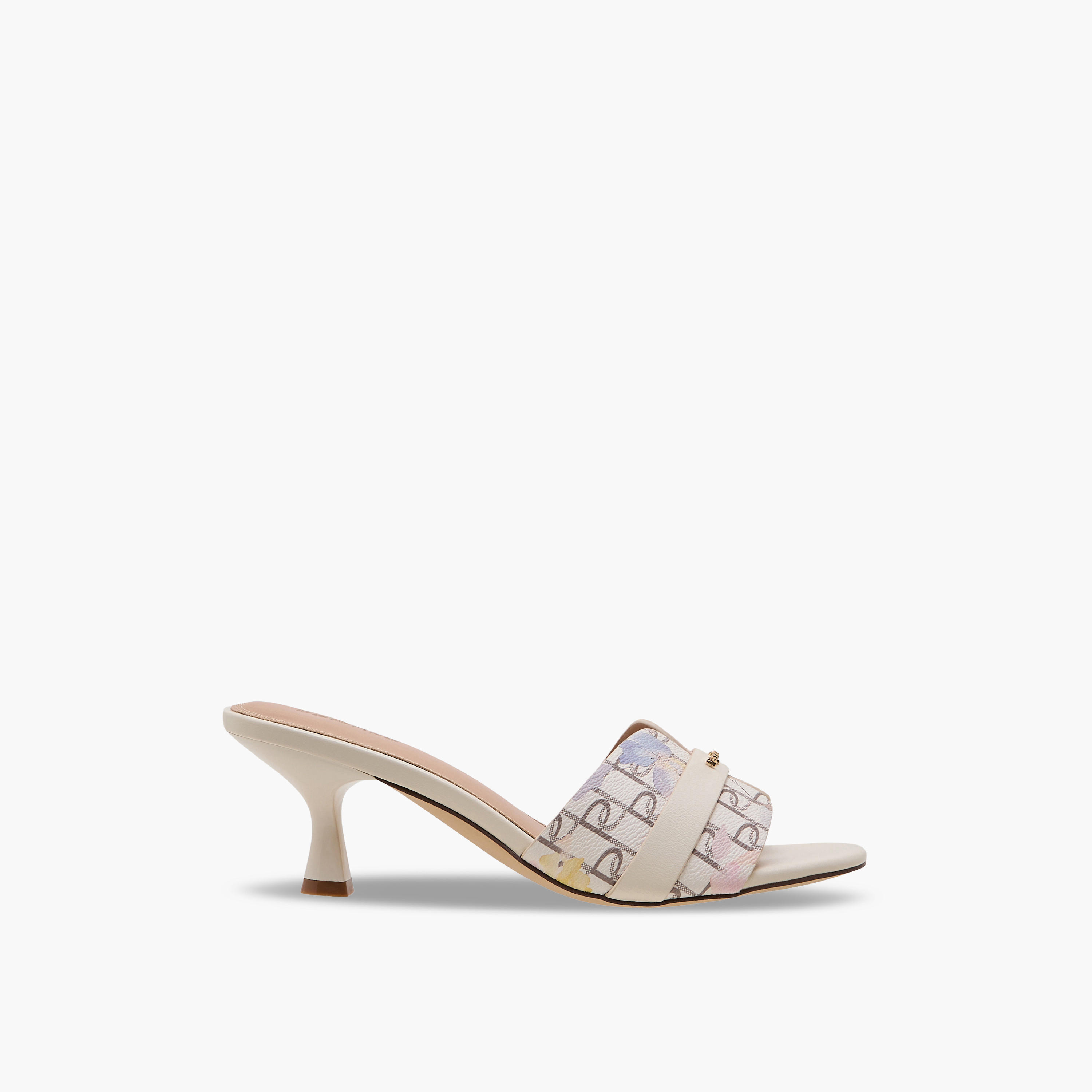 Paprika Women Printed Kitten Heel Sandals-women-shoes-sandals-heeled-image-3