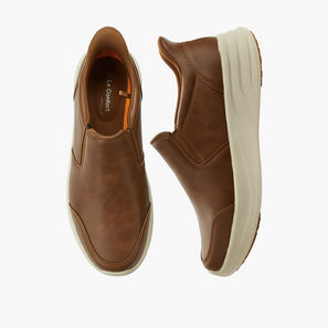 حذاء خفيف بألواح للرجال من لو كونفورت-men-shoes-image-1