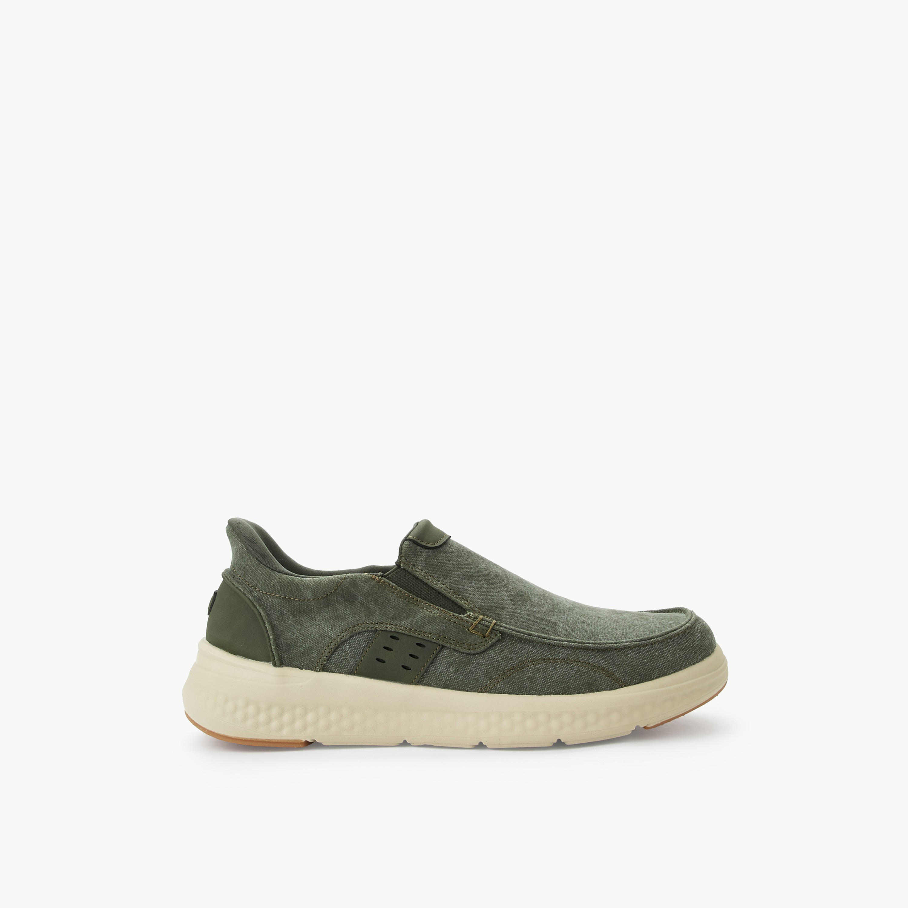 حذاء خفيف بألواح للرجال من لو كونفورت-men-shoes-loafersandmoccasins-image-3