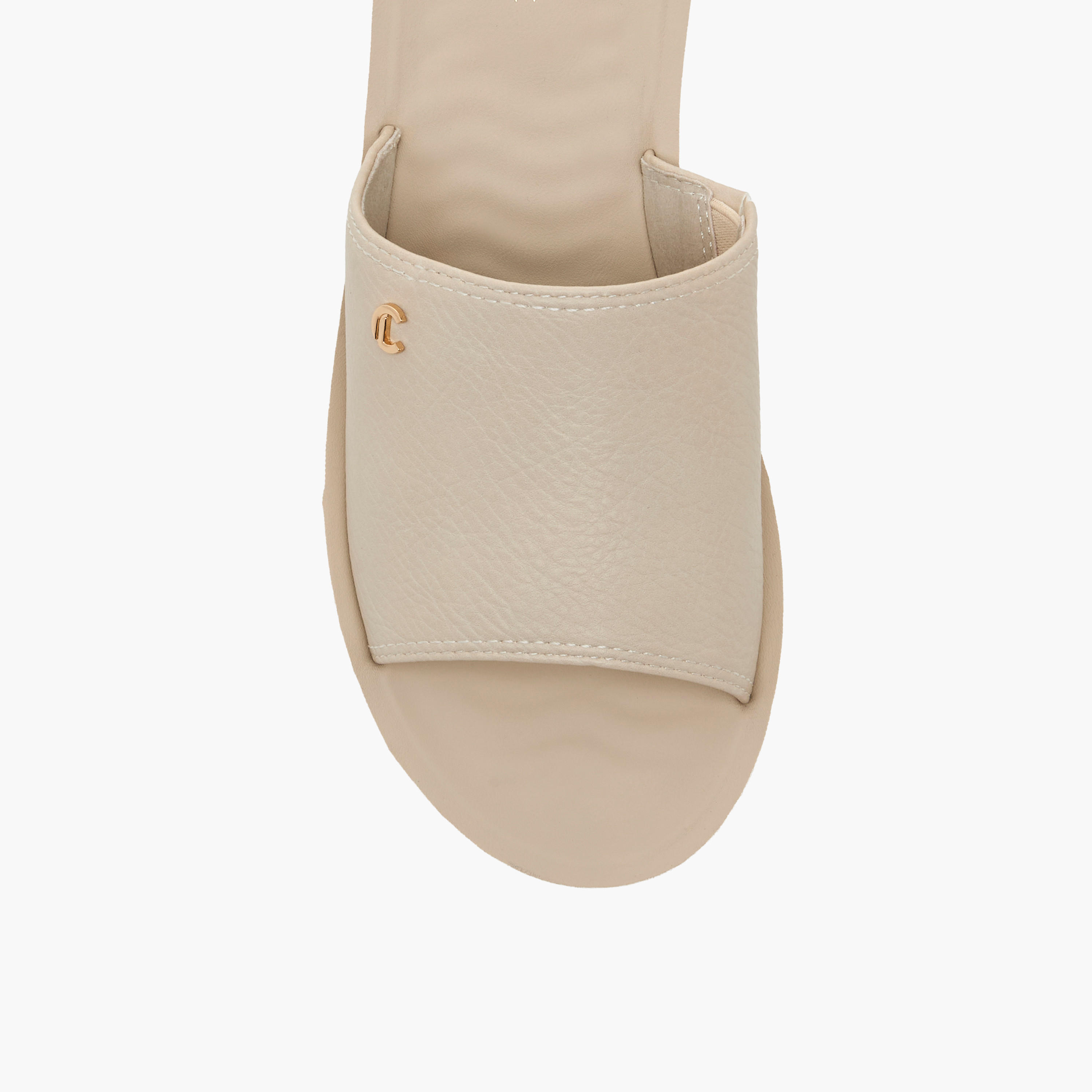 Le Confort Women Wedge Heel Comfort Sandals-women-shoes-sandals-heeled-image-7