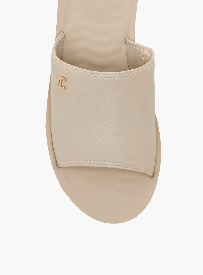 Le Confort Women Wedge Heel Comfort Sandals-women-shoes-sandals-heeled-image-7