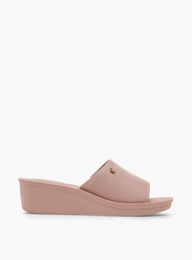 Le Confort Women Wedge Heel Comfort Sandals-women-shoes-sandals-heeled-image-3