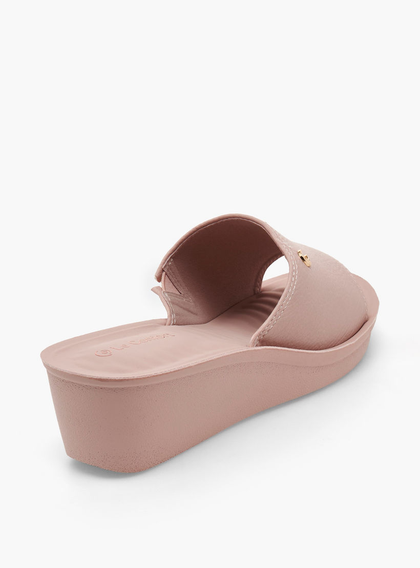 Le Confort Women Wedge Heel Comfort Sandals-women-shoes-sandals-heeled-image-6