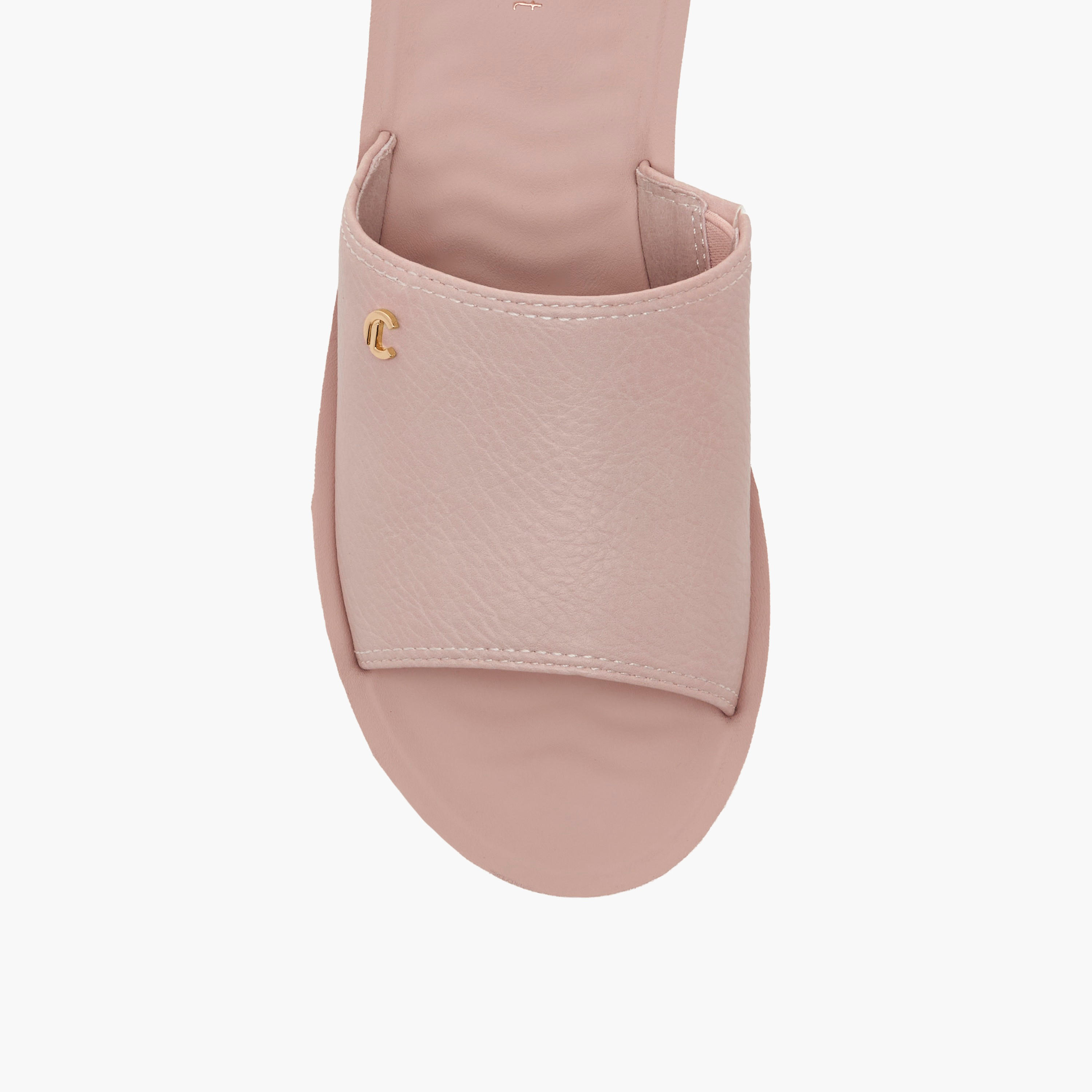 Le Confort Women Wedge Heel Comfort Sandals-women-shoes-sandals-heeled-image-7